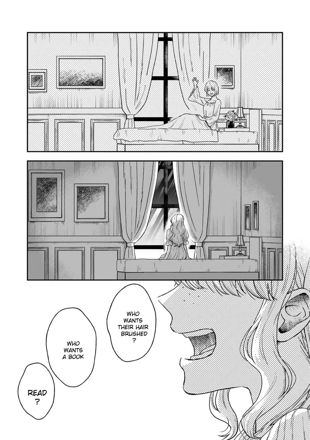 Page 26 Chapter 11 Boukansha no Koi