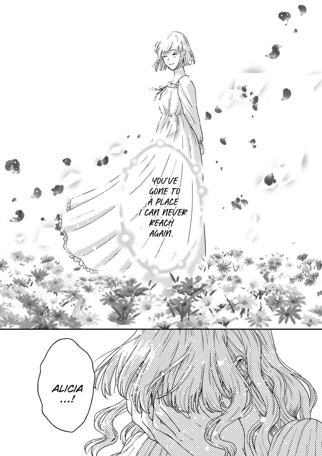 Page 28 Chapter 11 Boukansha no Koi