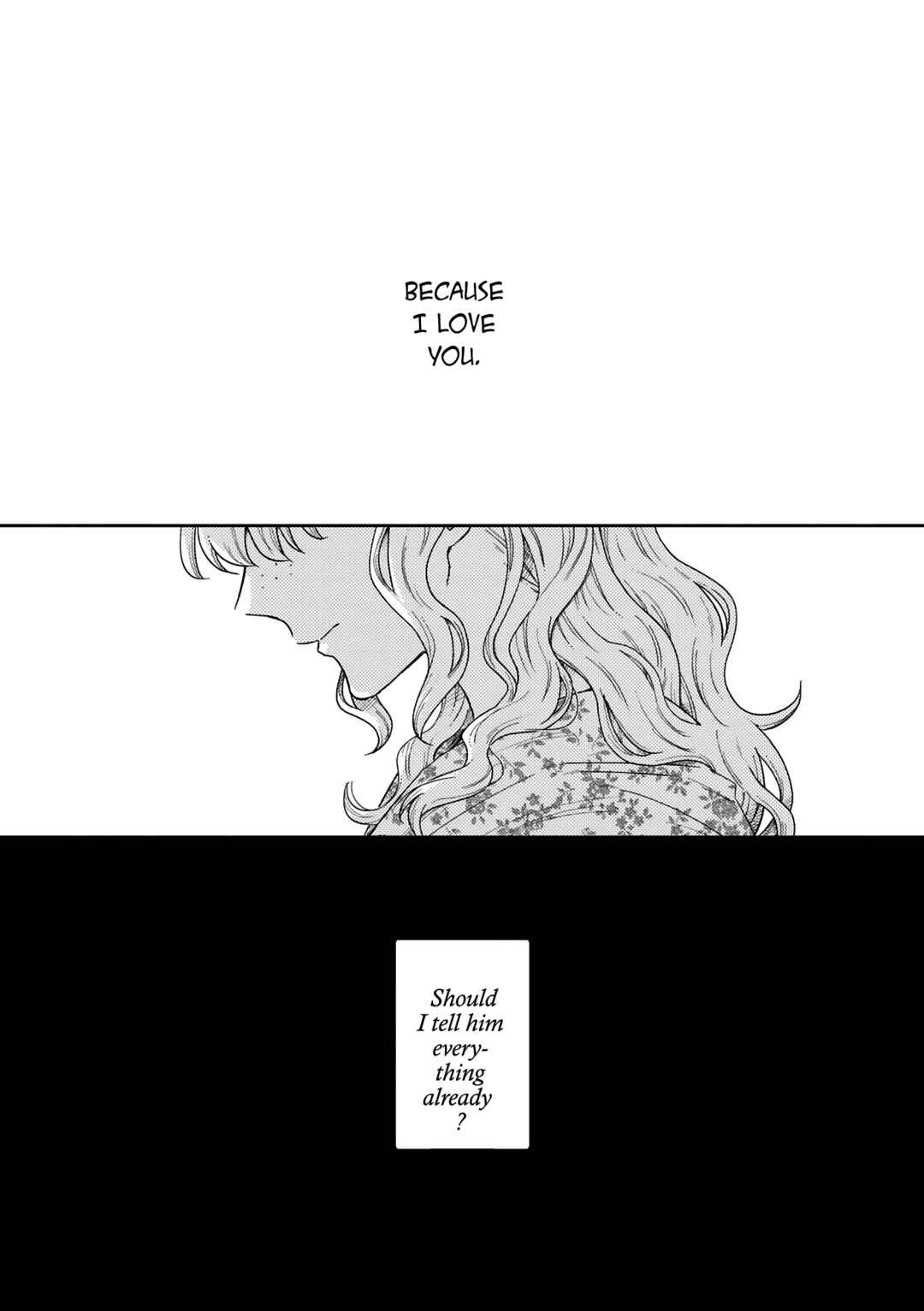 Page 34 Chapter 11 Boukansha no Koi
