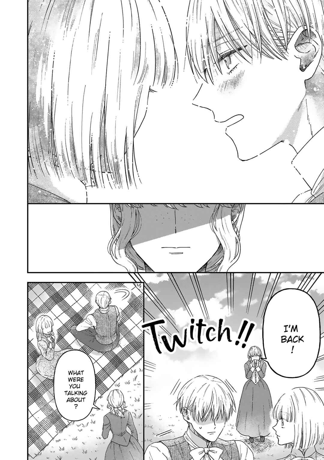 Page 17 Chapter 10 Boukansha no Koi