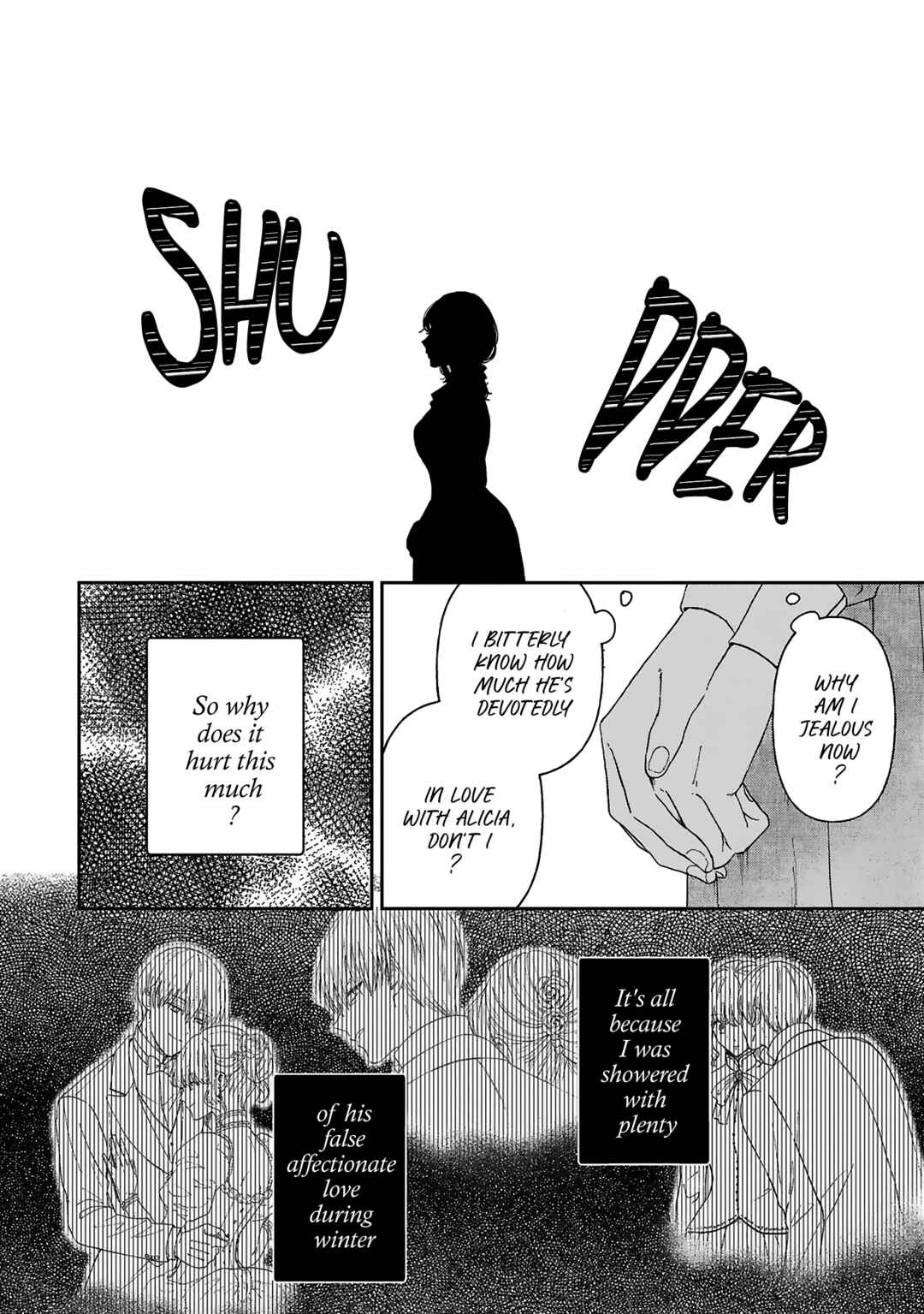 Page 3 Chapter 10 Boukansha no Koi