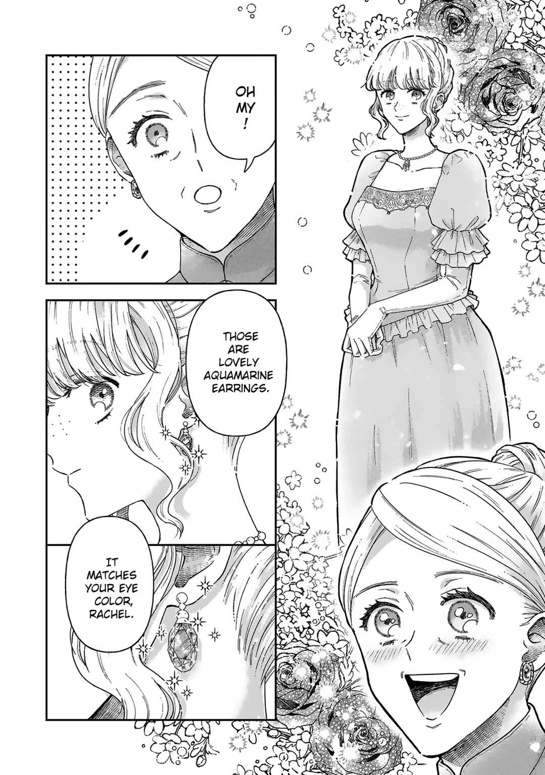 Page 37 Chapter 10 Boukansha no Koi