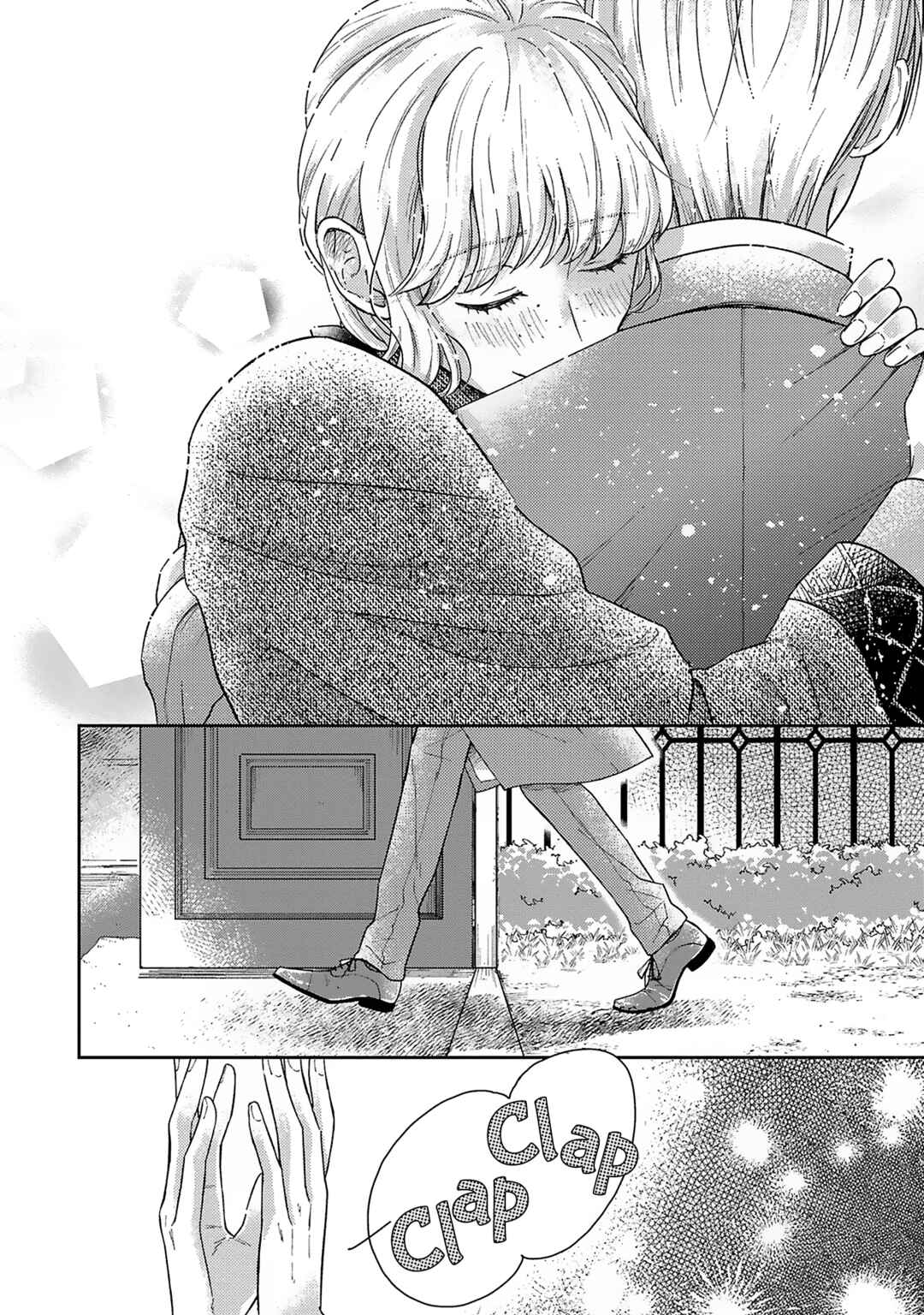 Page 8 Chapter 5 Boukansha no Koi