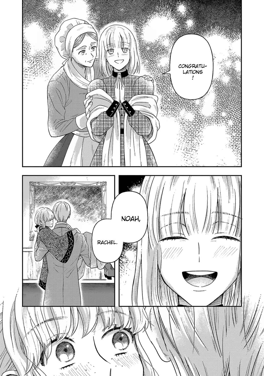 Page 9 Chapter 5 Boukansha no Koi
