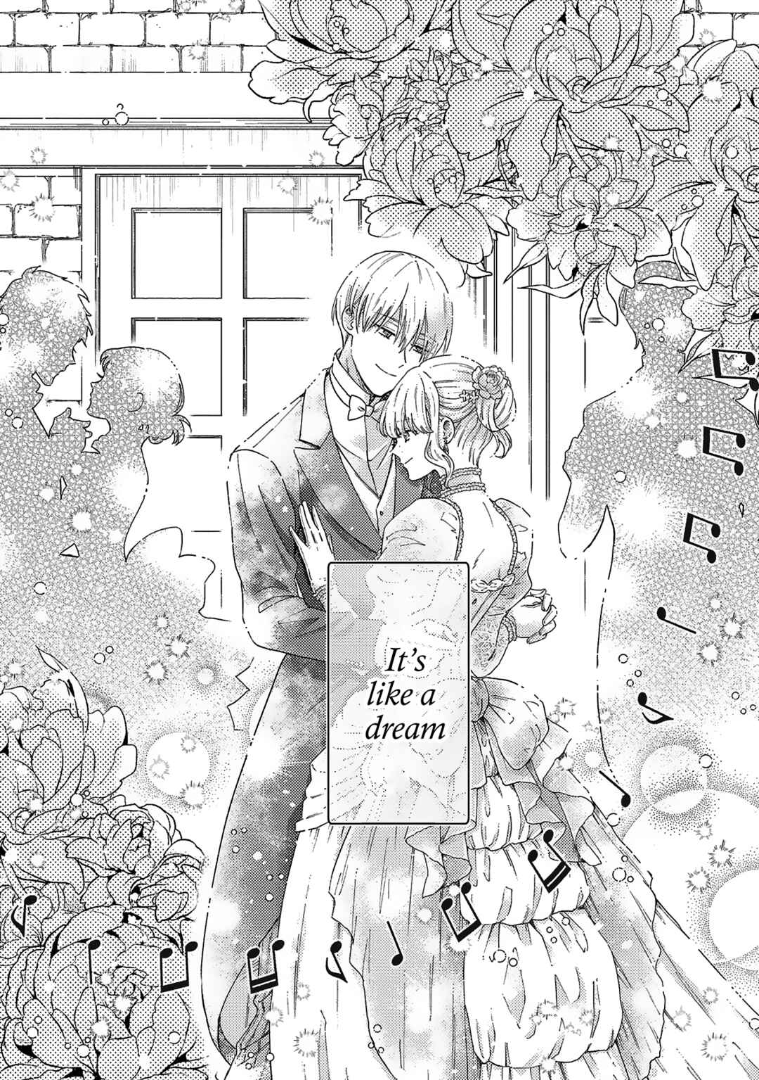 Page 16 Chapter 9 Boukansha no Koi