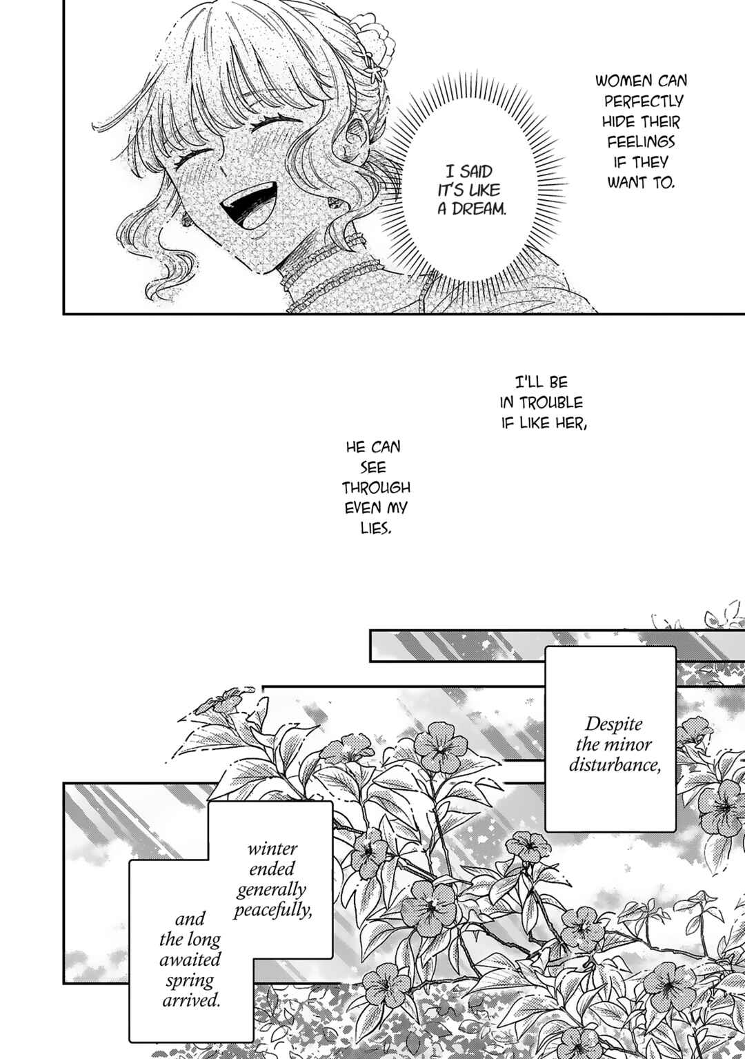 Page 24 Chapter 9 Boukansha no Koi