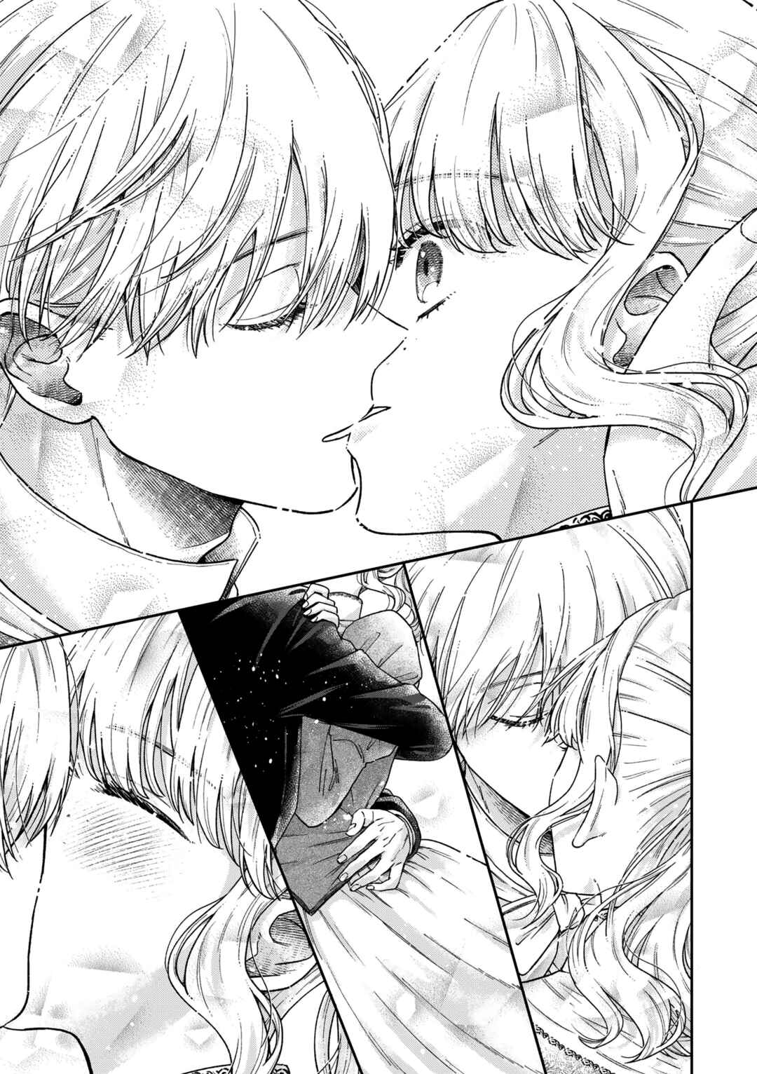 Page 24 Chapter 15 Boukansha no Koi