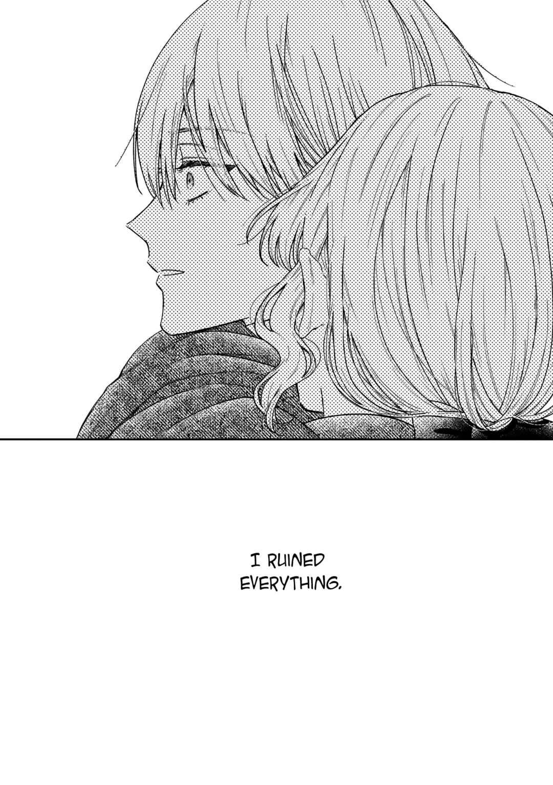 Page 11 Chapter 16 Boukansha no Koi