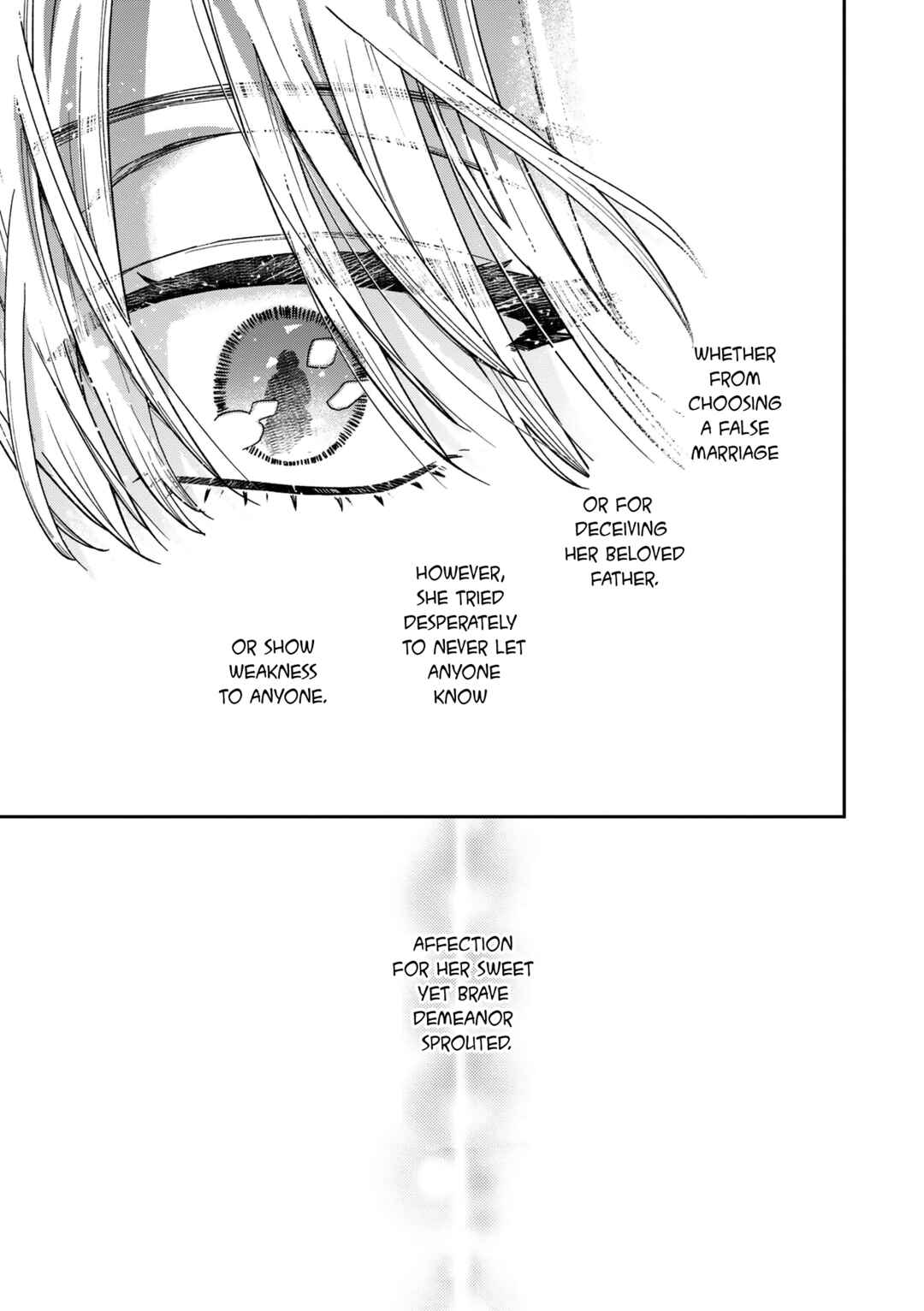 Page 8 Chapter 16 Boukansha no Koi