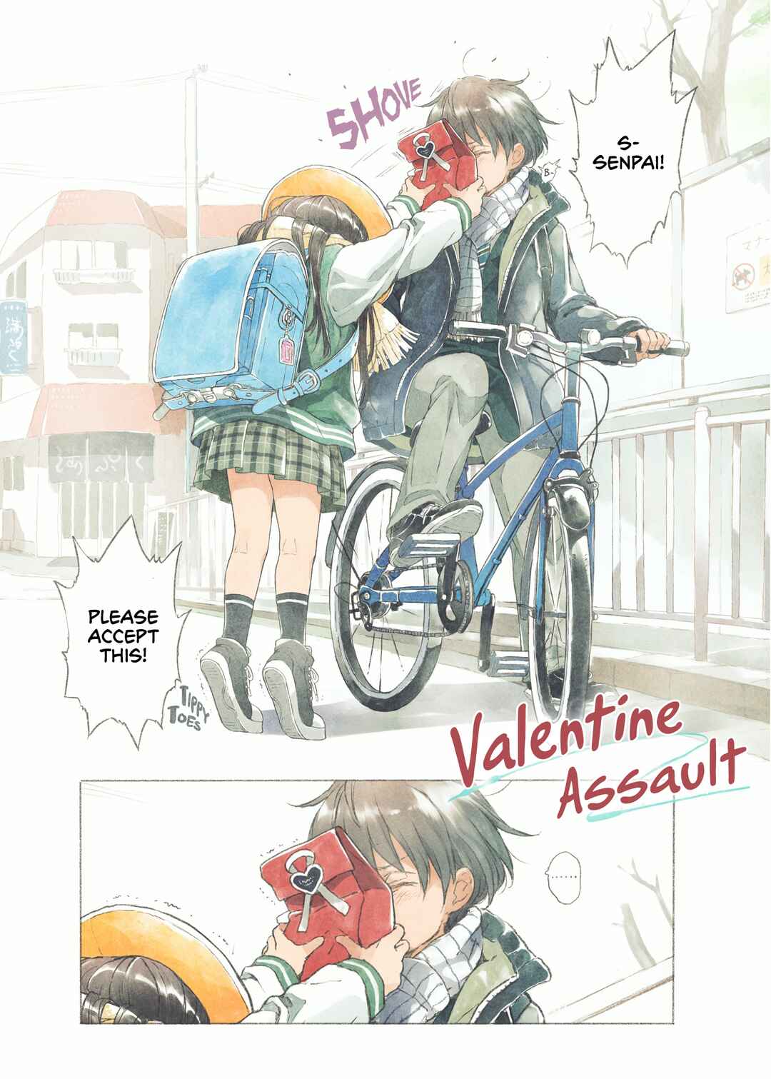 Page 1 Chapter Unknown_88d7 Valentine Assault