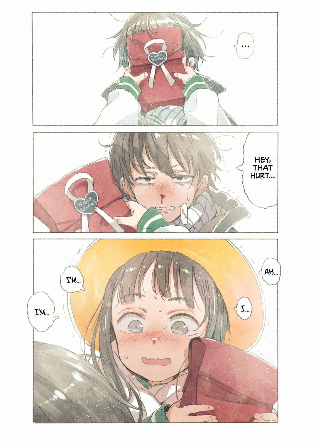 Page 2 Chapter Unknown_88d7 Valentine Assault