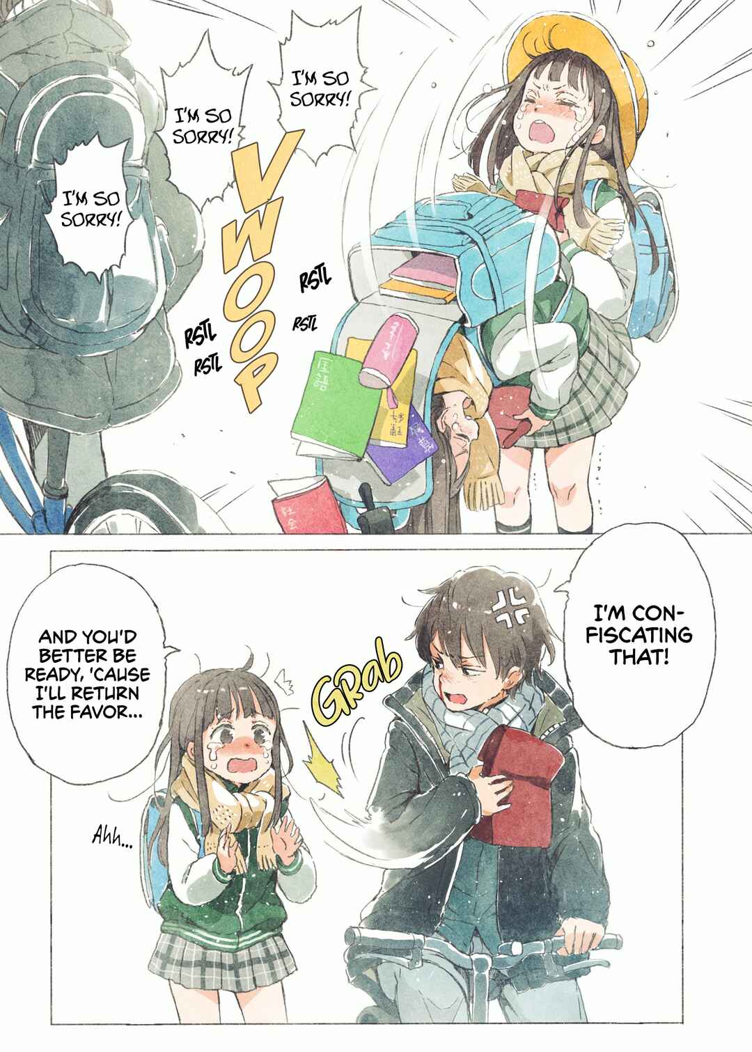 Page 3 Chapter Unknown_88d7 Valentine Assault