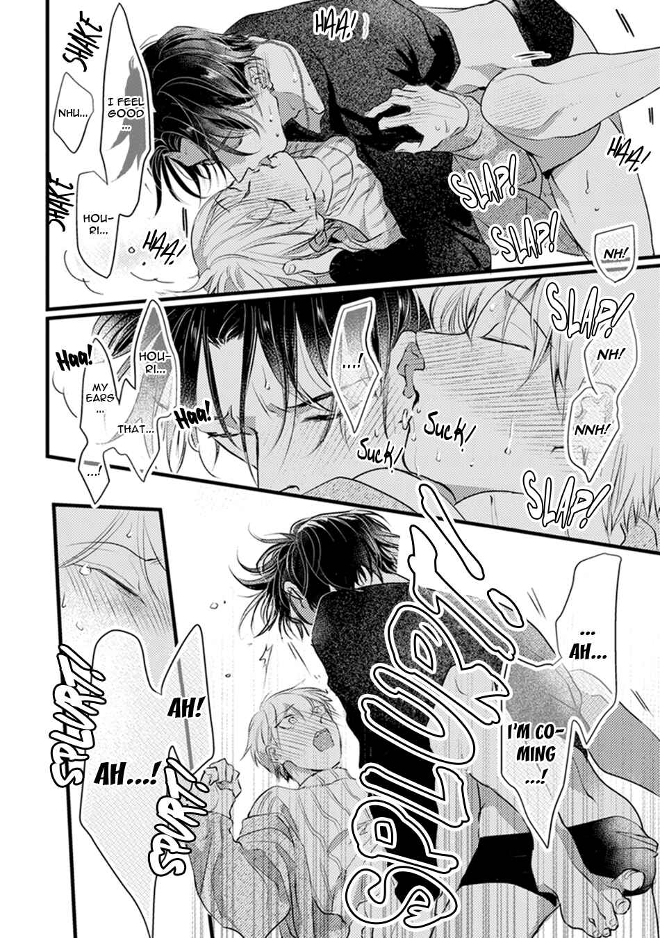 Page 24 Chapter 6 Kimi to Ikirareru Nara Shindemo Ii