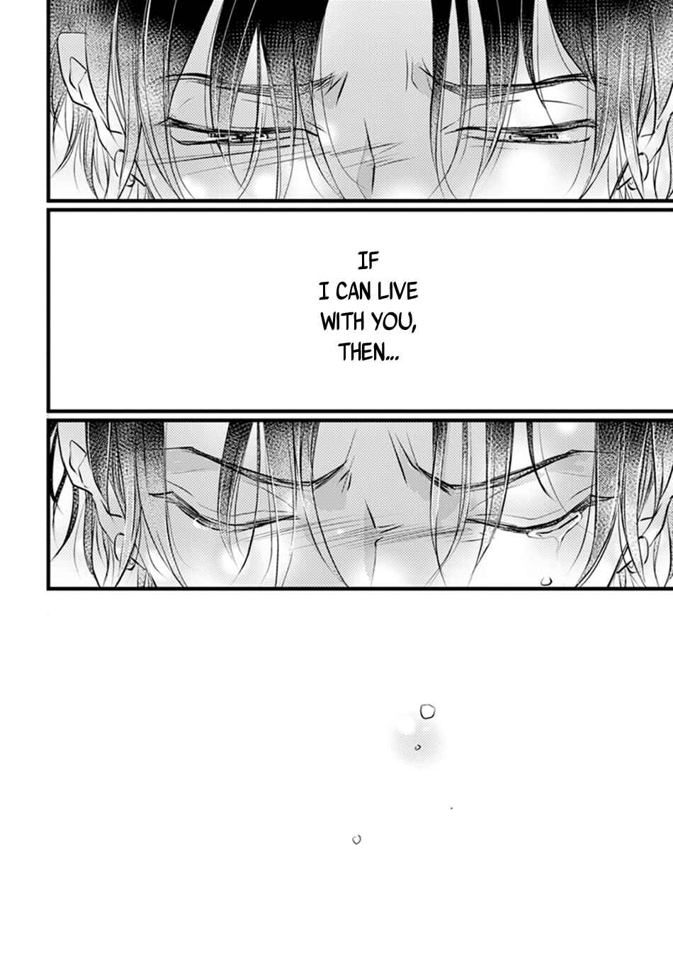 Page 30 Chapter 6 Kimi to Ikirareru Nara Shindemo Ii