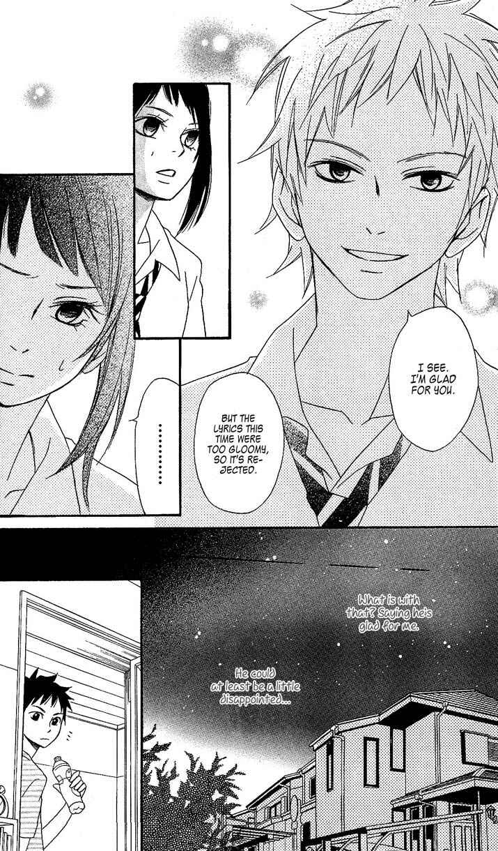 Page 12 Chapter 4 Tokyo Rock Boy