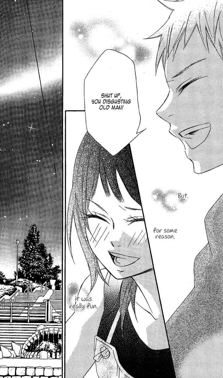 Page 37 Chapter 4 Tokyo Rock Boy