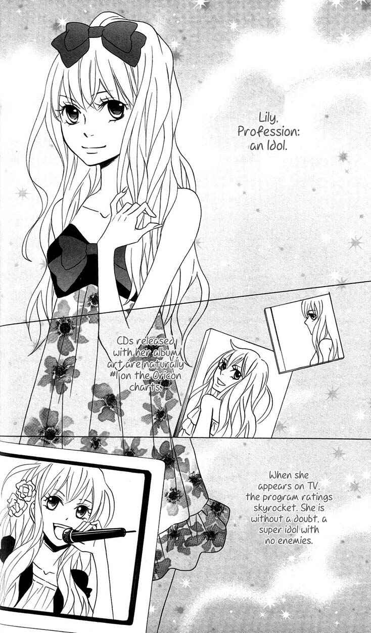 Page 2 Chapter 2 Tokyo Rock Boy