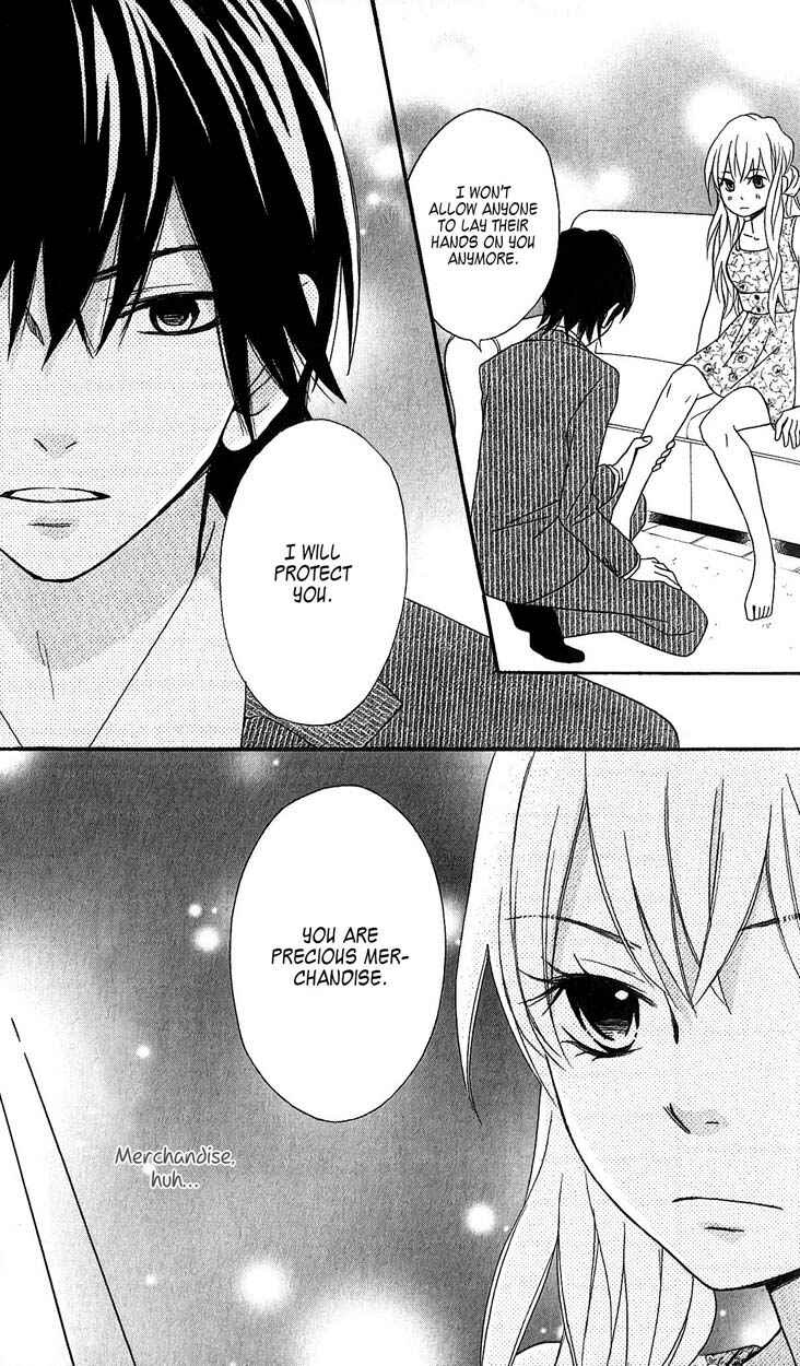 Page 25 Chapter 2 Tokyo Rock Boy