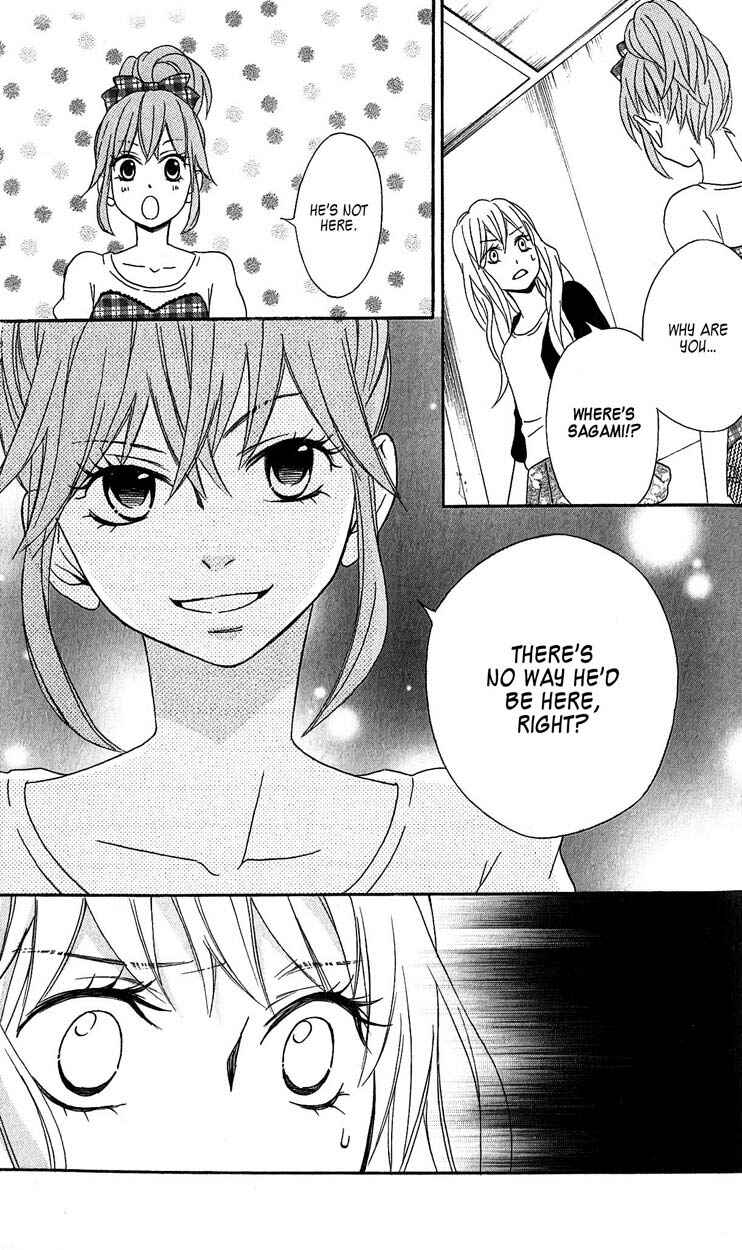 Page 33 Chapter 2 Tokyo Rock Boy