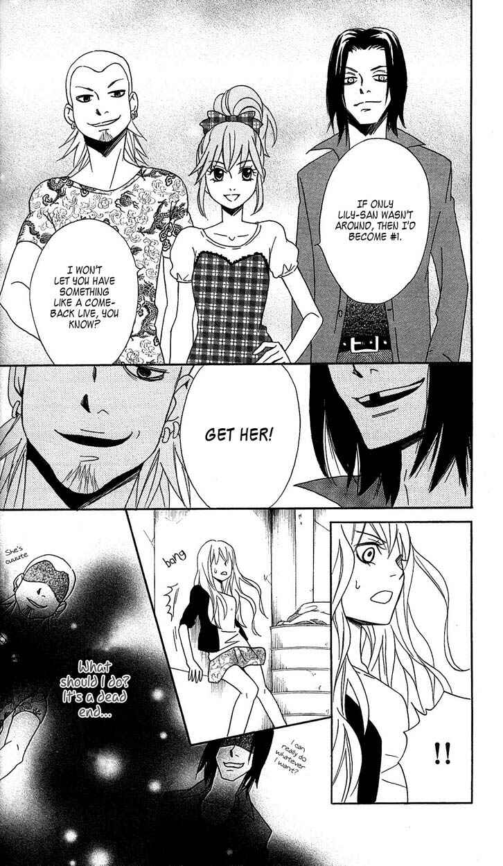 Page 34 Chapter 2 Tokyo Rock Boy