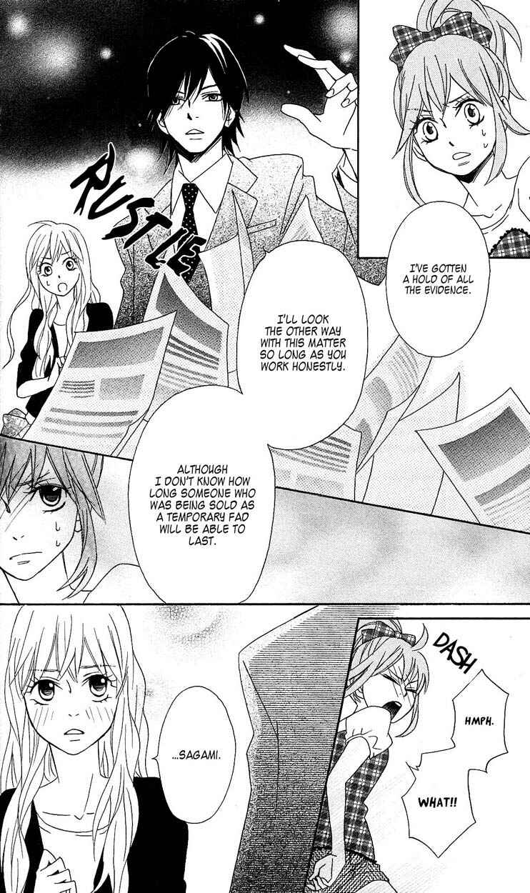 Page 38 Chapter 2 Tokyo Rock Boy