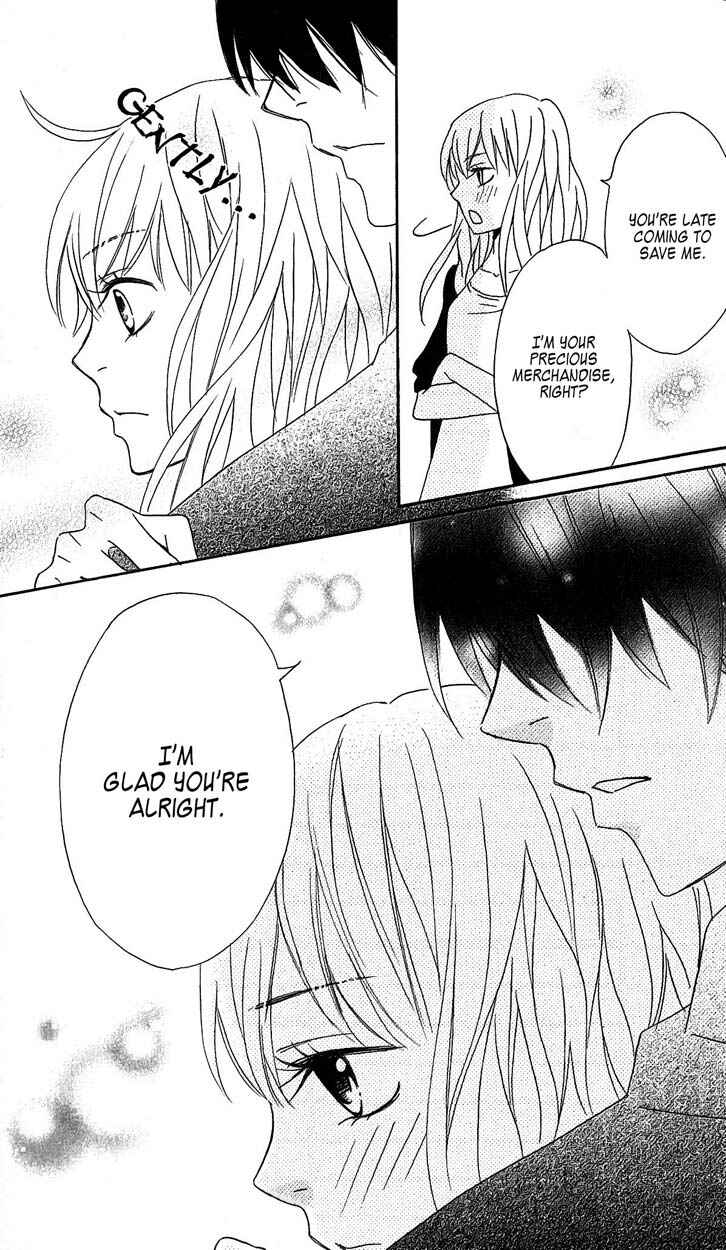 Page 39 Chapter 2 Tokyo Rock Boy