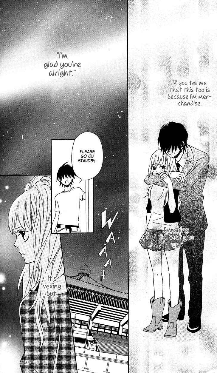 Page 40 Chapter 2 Tokyo Rock Boy