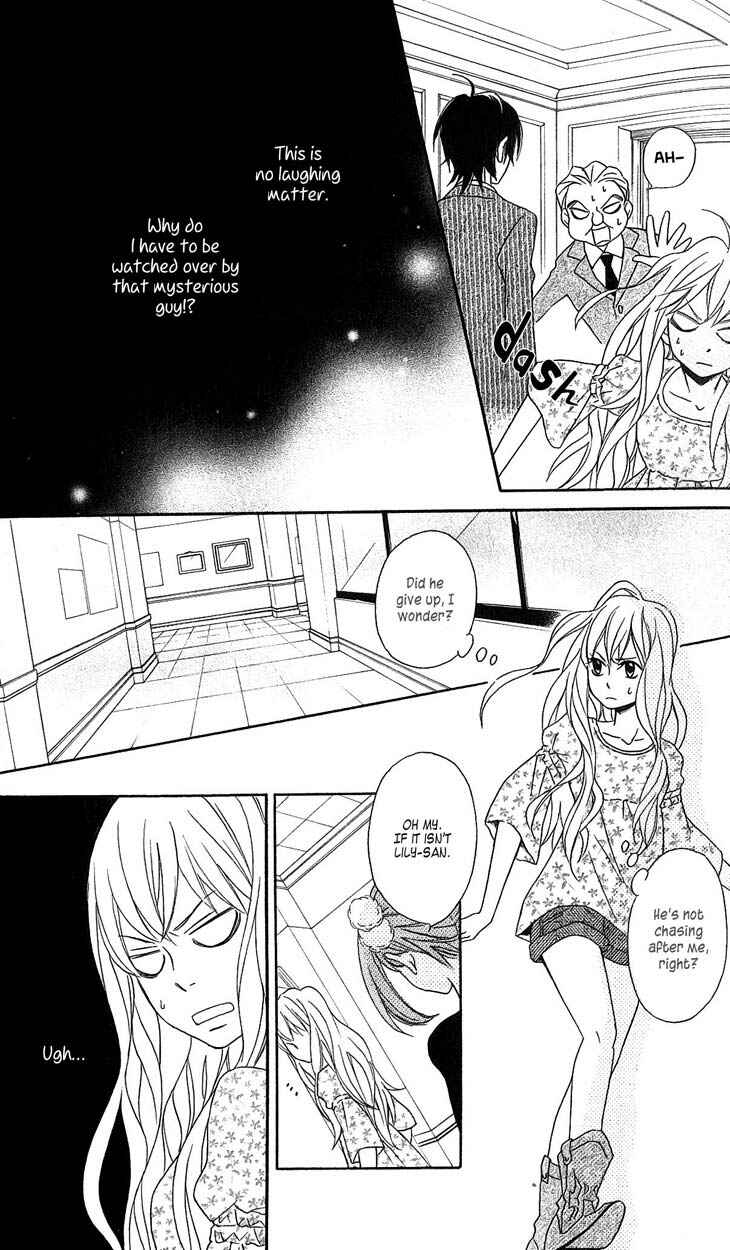 Page 7 Chapter 2 Tokyo Rock Boy