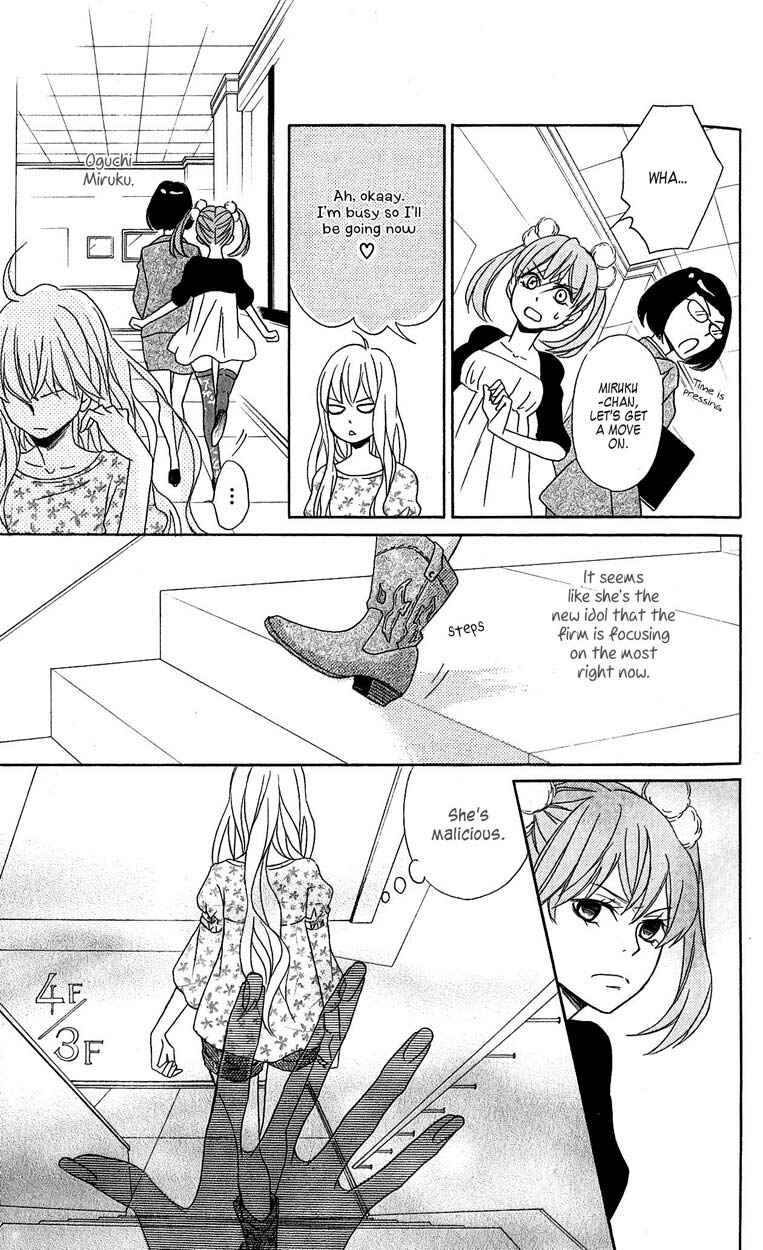 Page 9 Chapter 2 Tokyo Rock Boy