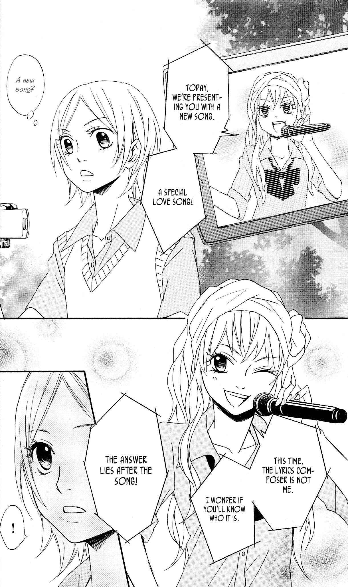 Page 32 Chapter 3 Tokyo Rock Boy