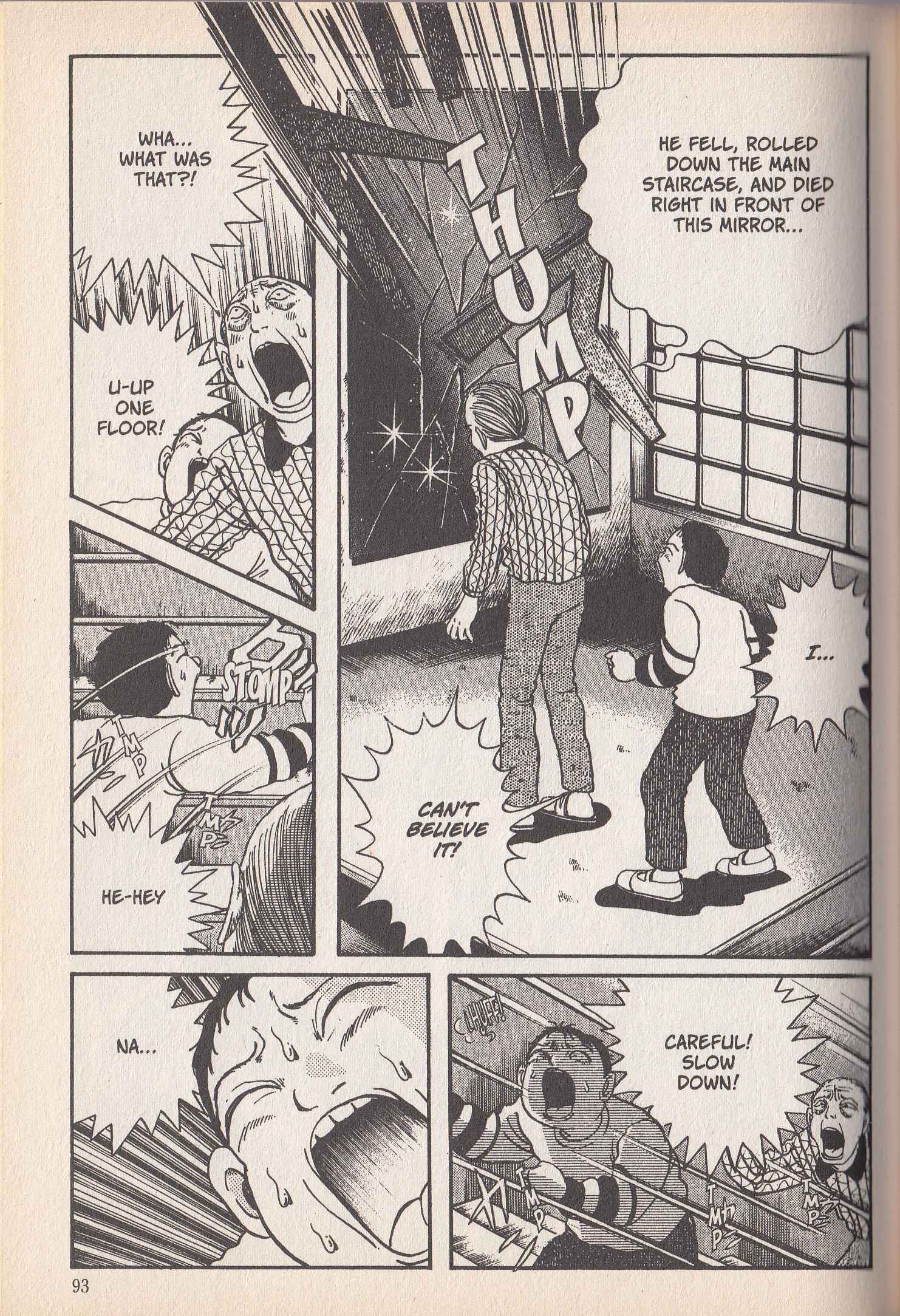 Page 13 Chapter 8 School Zone