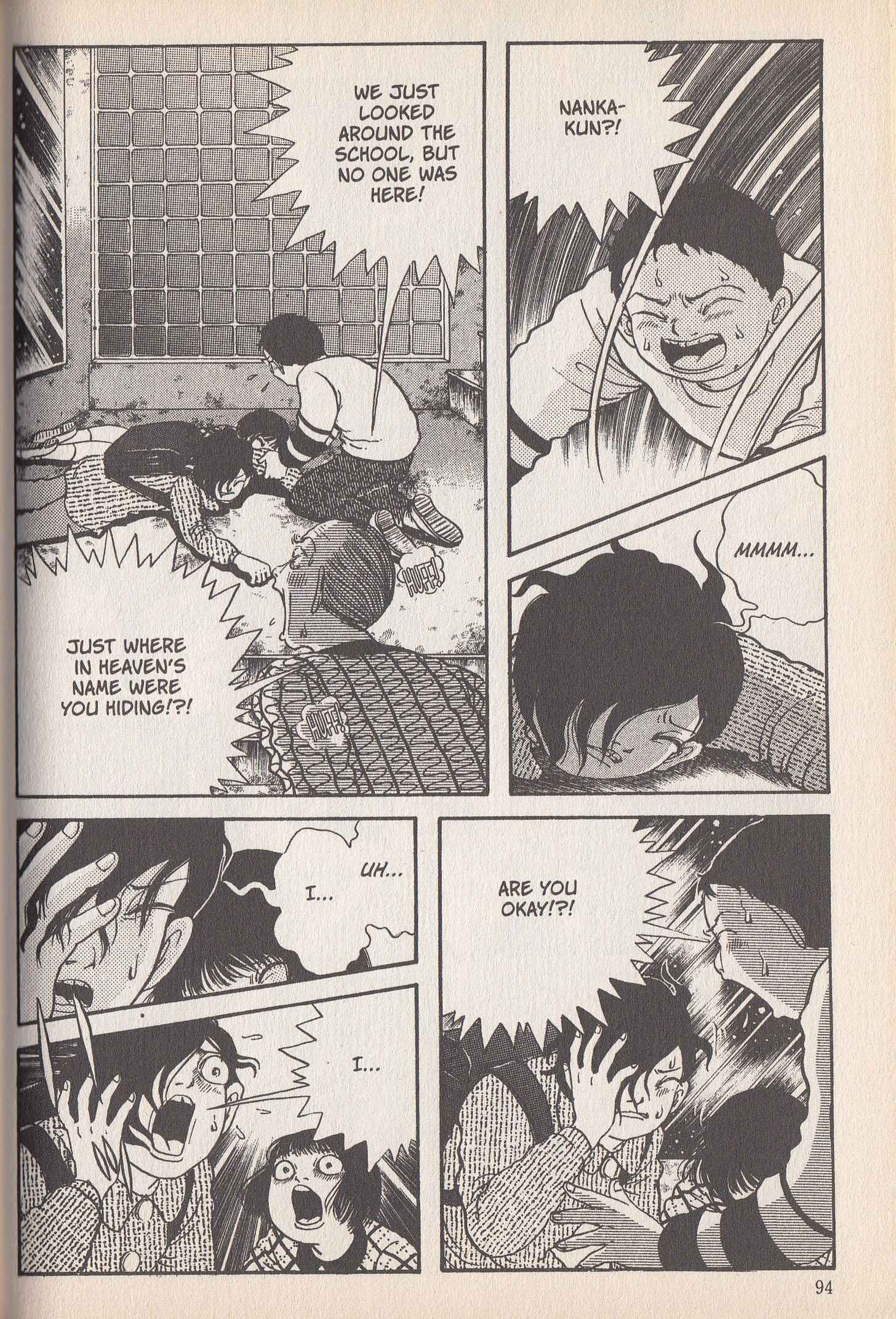 Page 14 Chapter 8 School Zone
