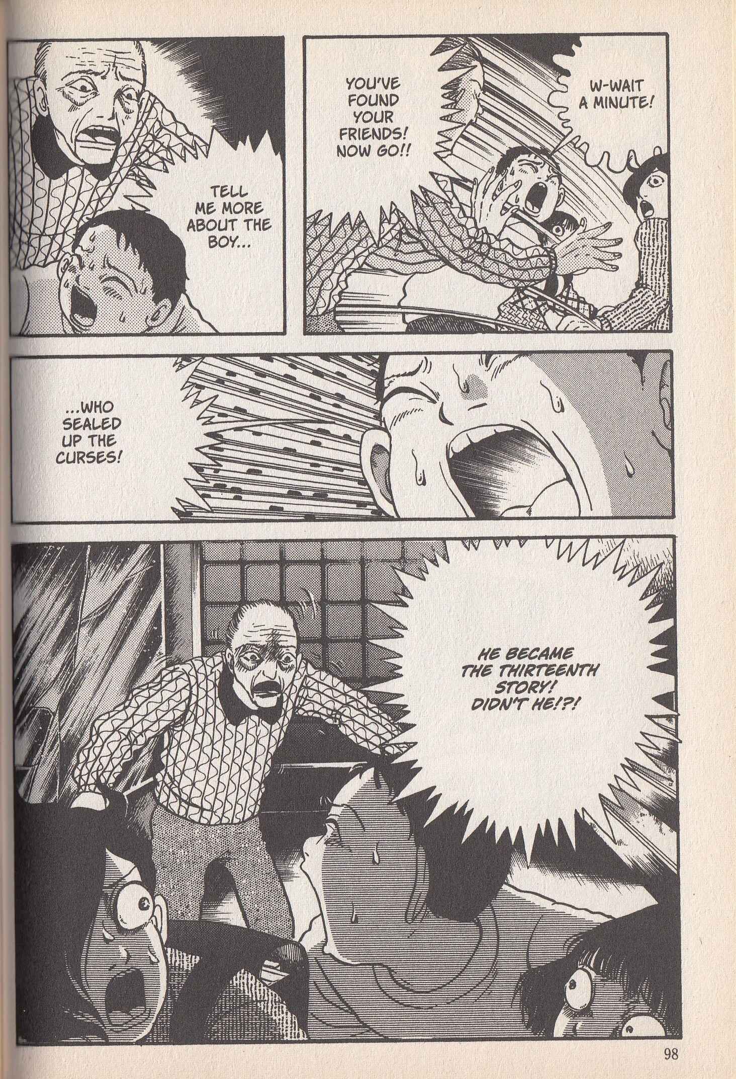 Page 18 Chapter 8 School Zone