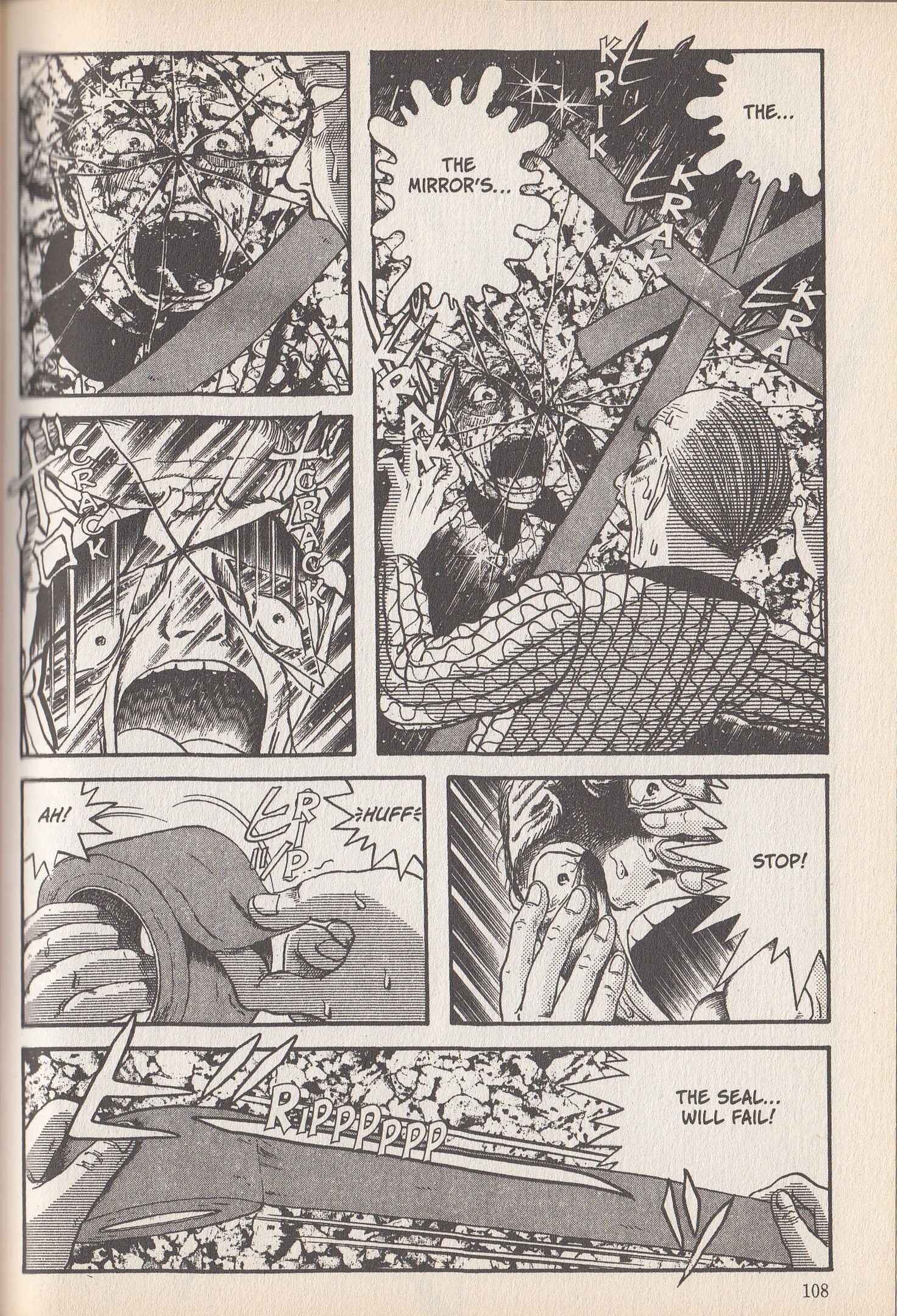 Page 28 Chapter 8 School Zone