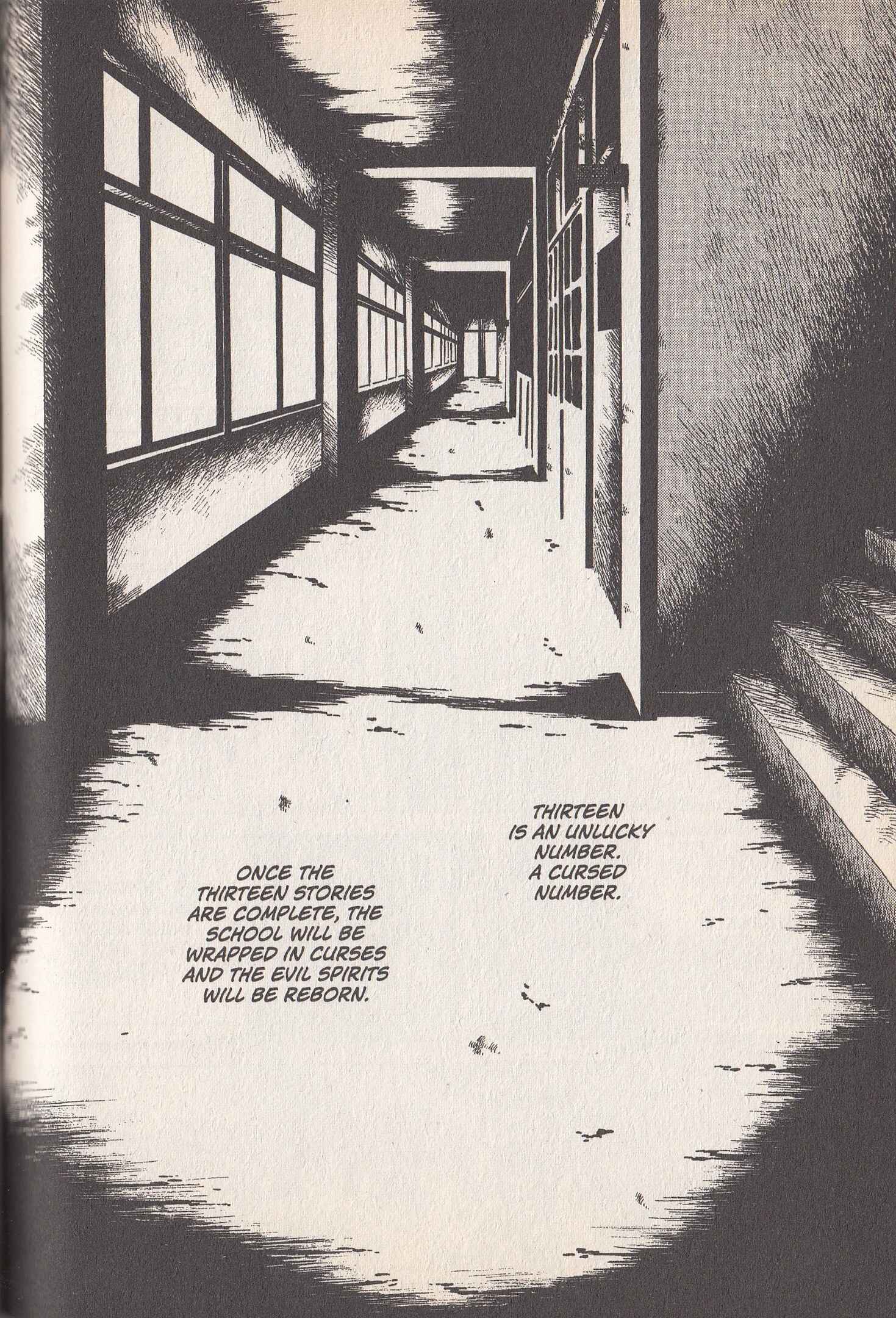 Page 6 Chapter 8 School Zone