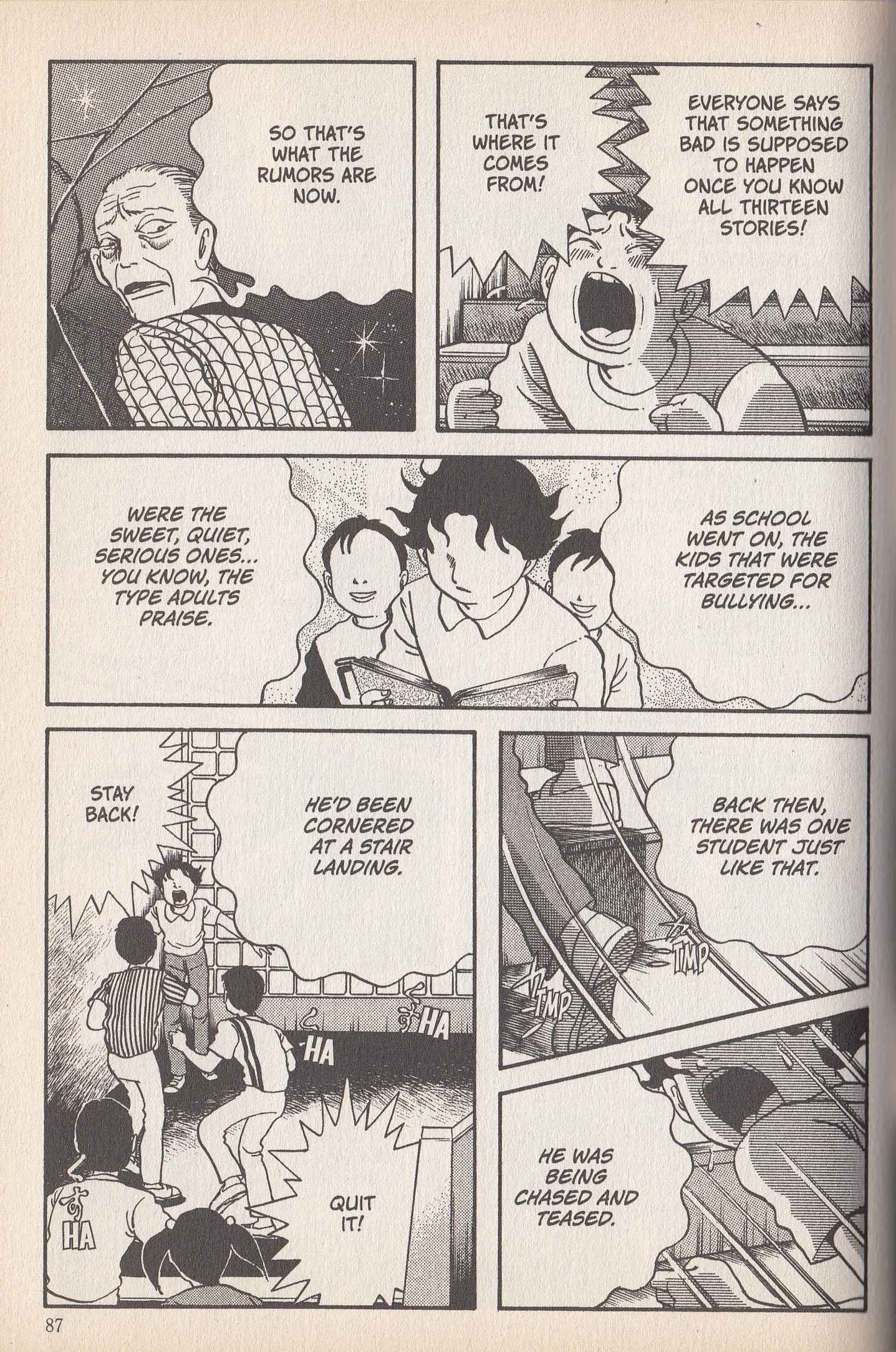 Page 7 Chapter 8 School Zone