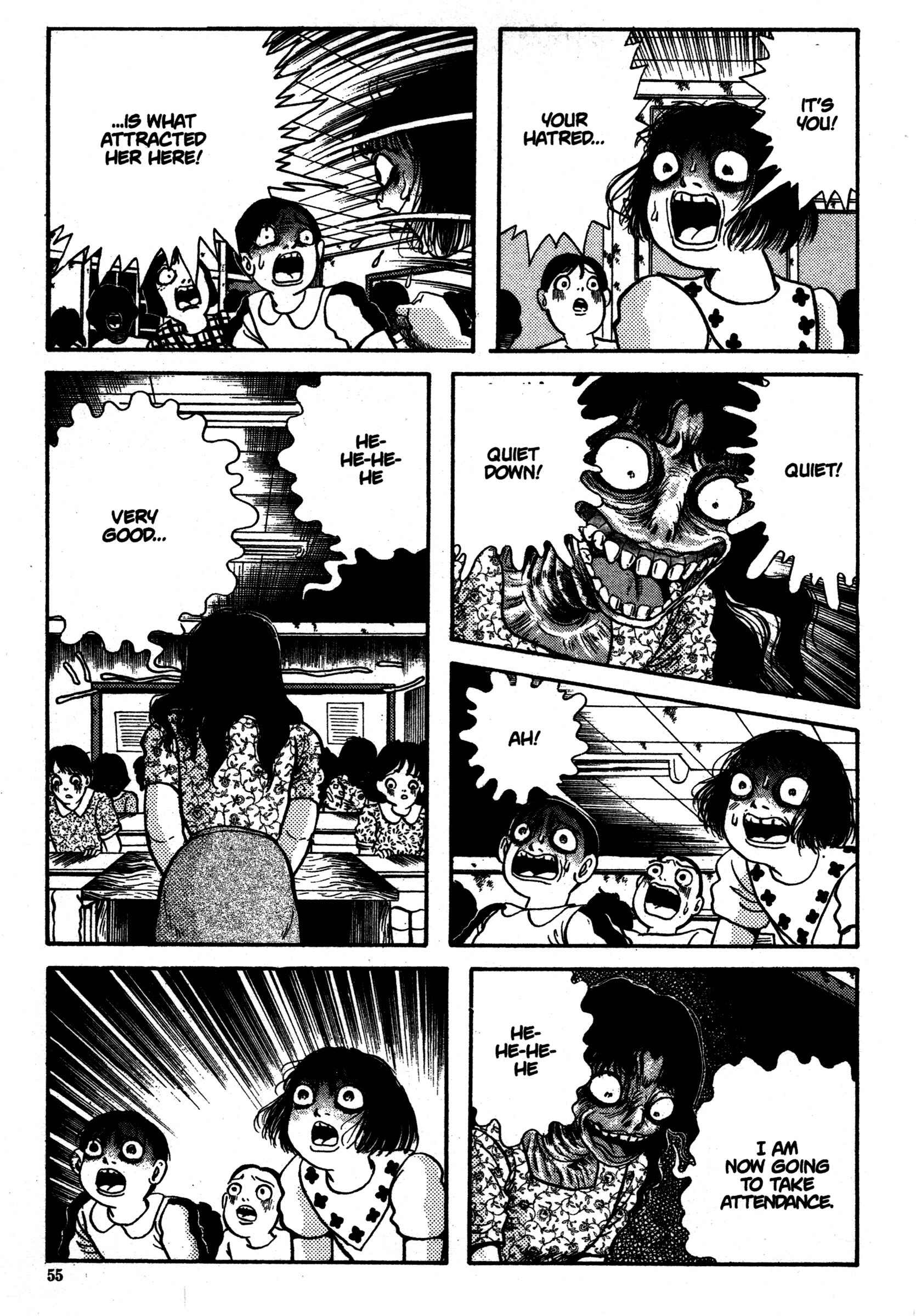 Page 11 Chapter 12 School Zone