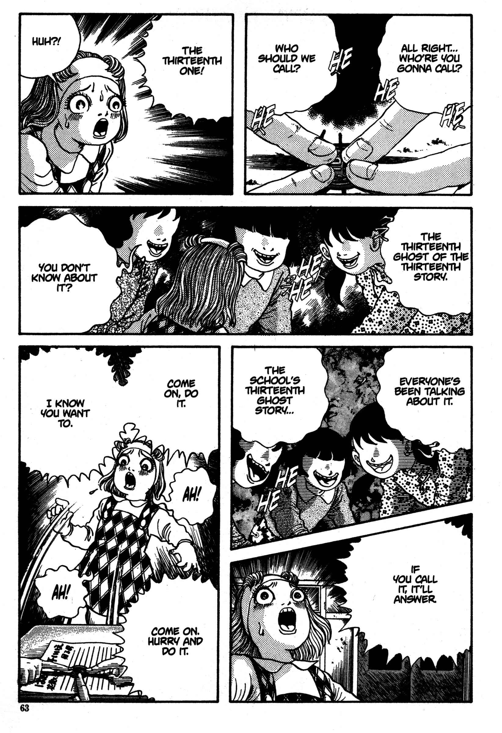 Page 19 Chapter 12 School Zone