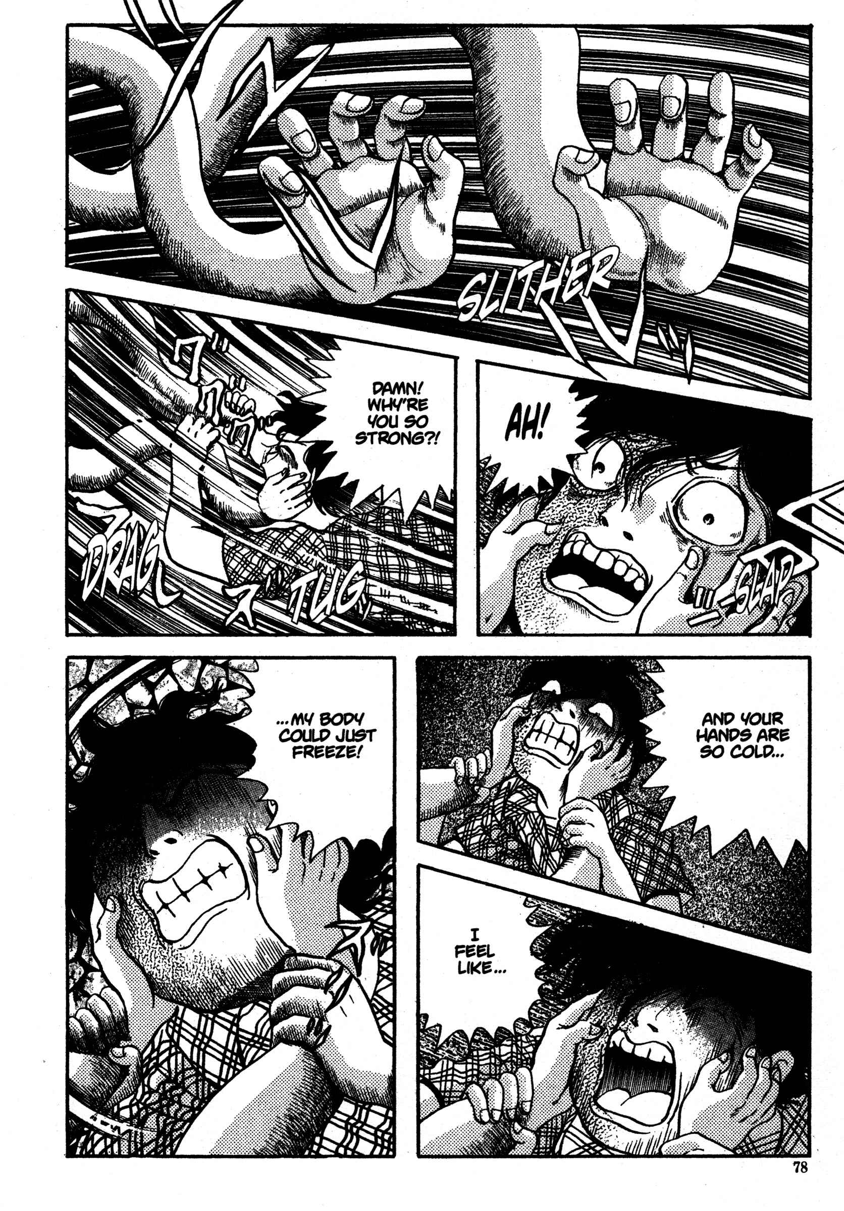 Page 34 Chapter 12 School Zone