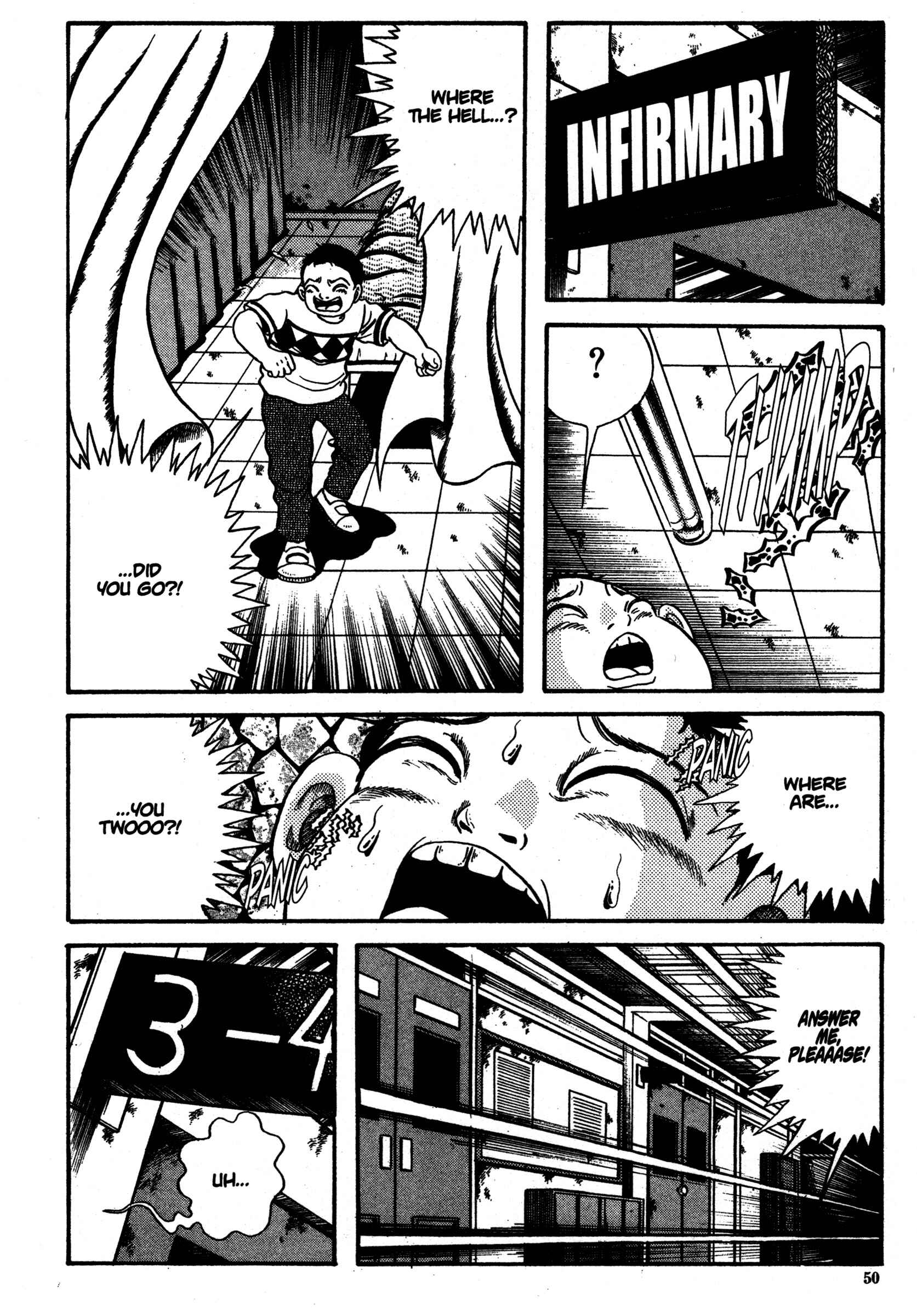 Page 6 Chapter 12 School Zone