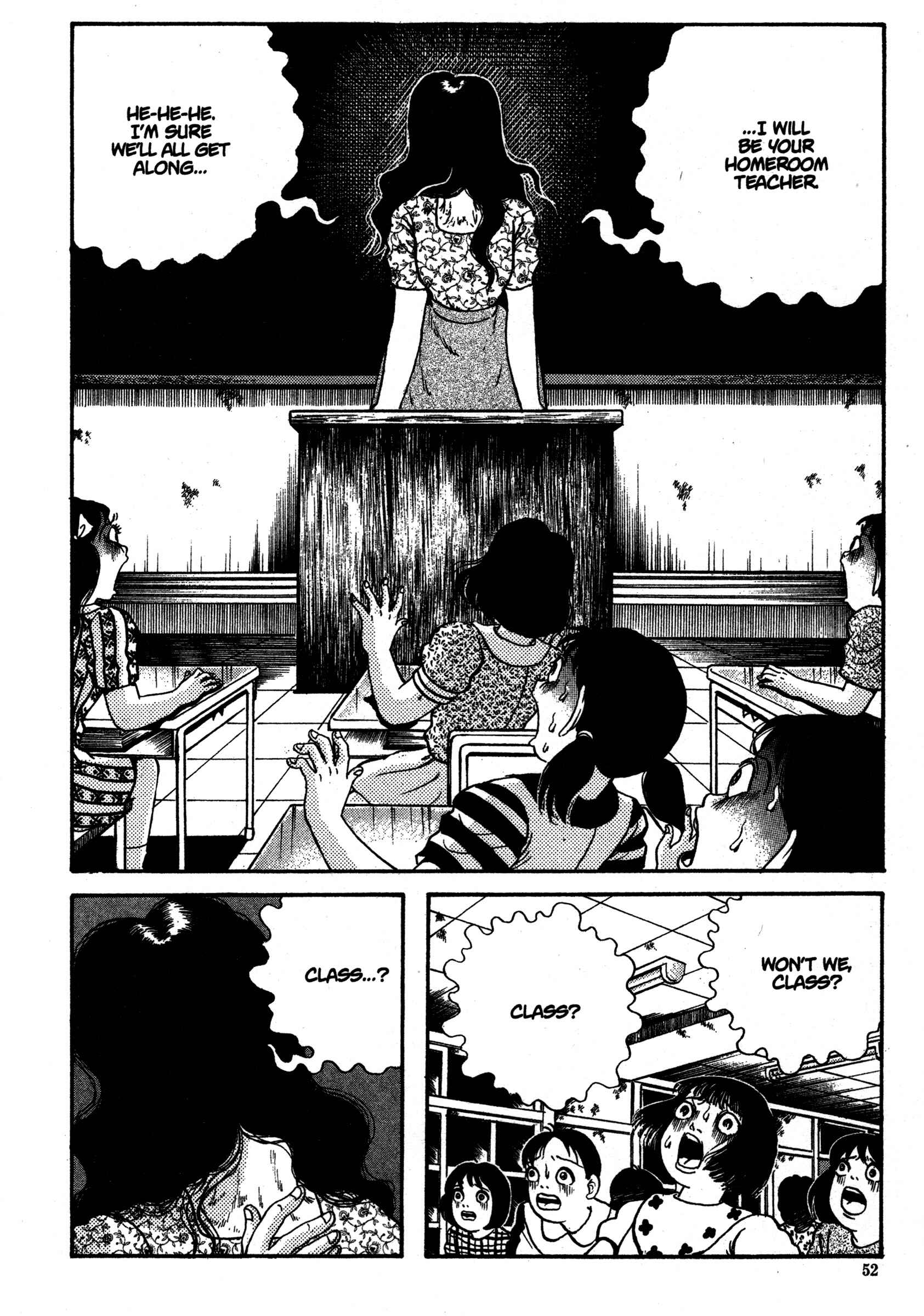 Page 8 Chapter 12 School Zone