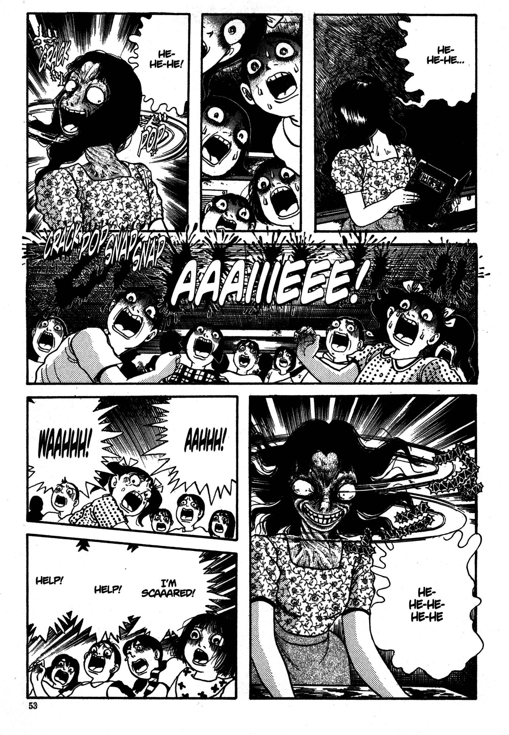 Page 9 Chapter 12 School Zone