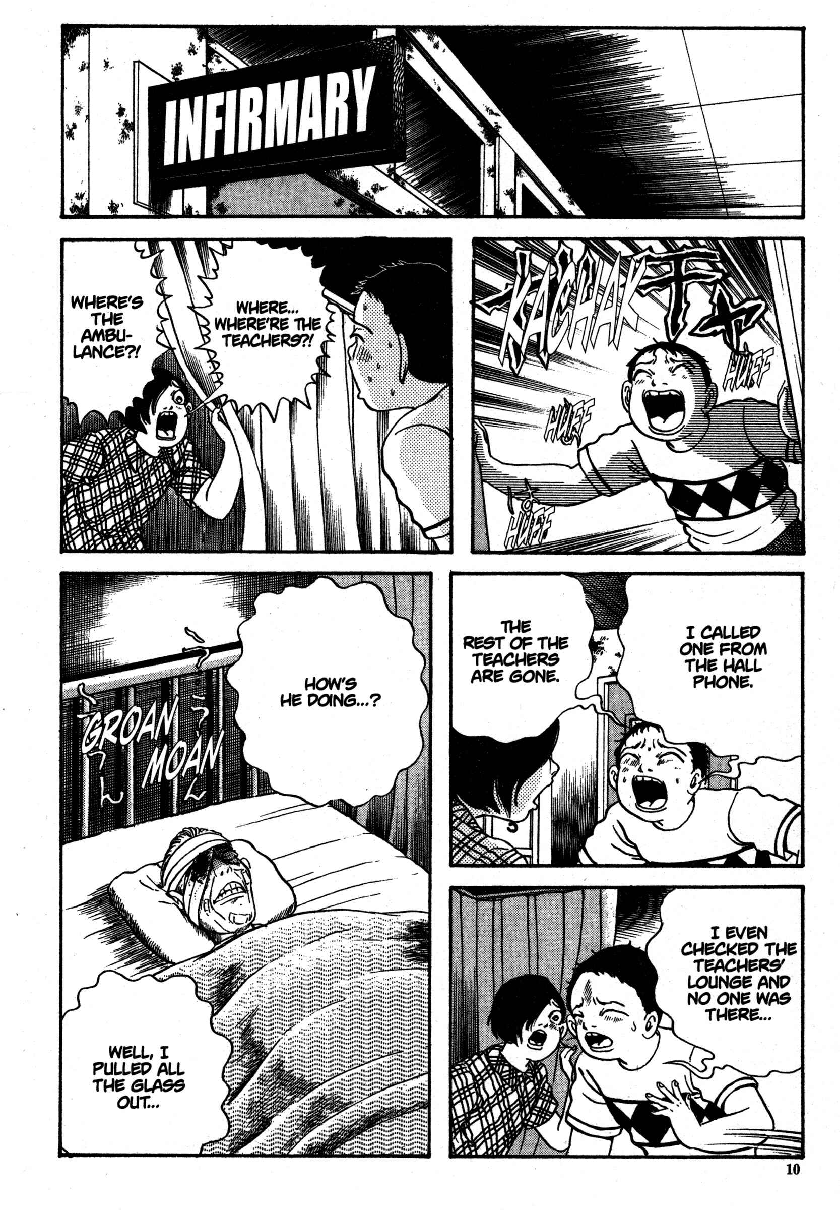 Page 11 Chapter 11 School Zone