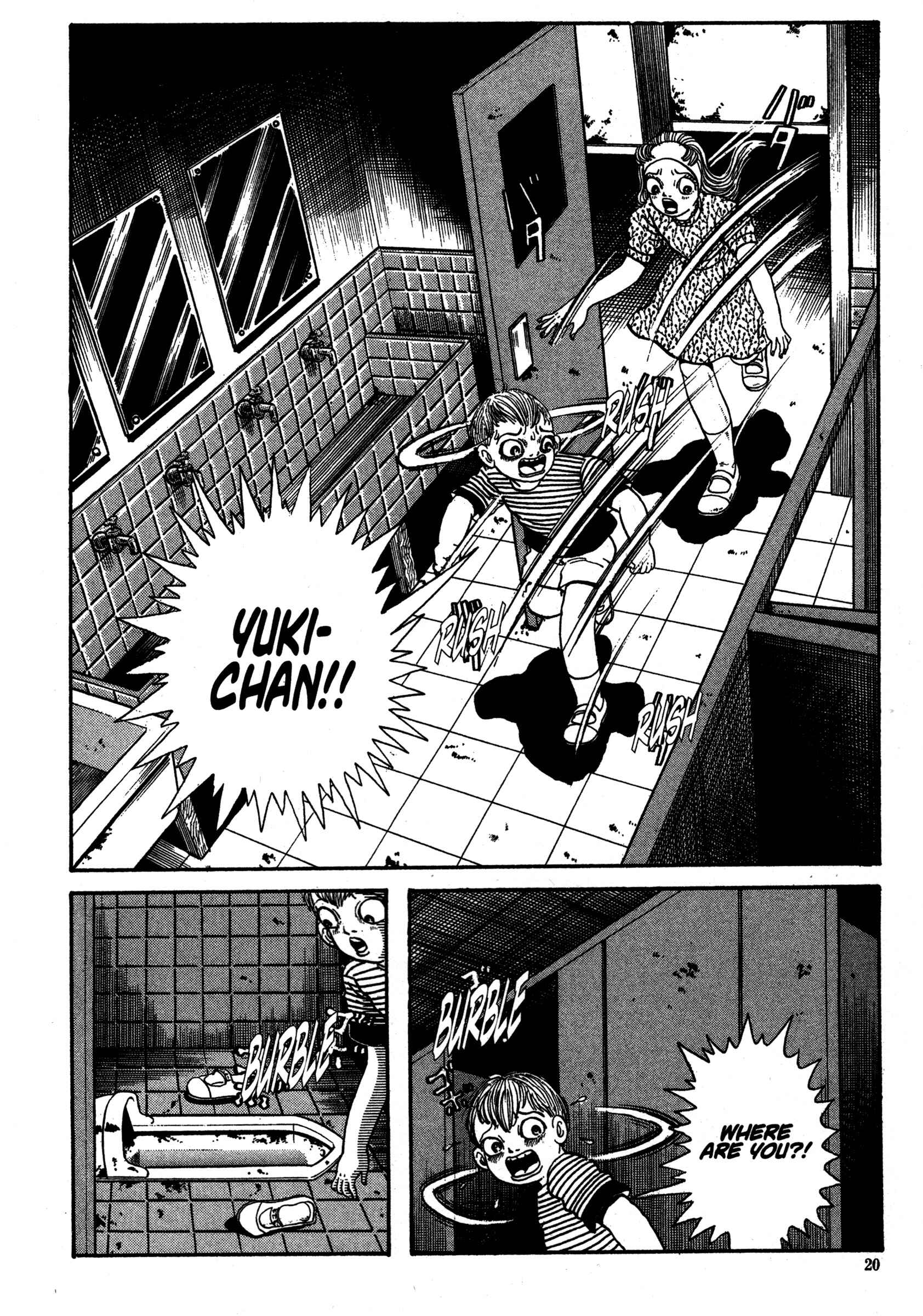 Page 21 Chapter 11 School Zone