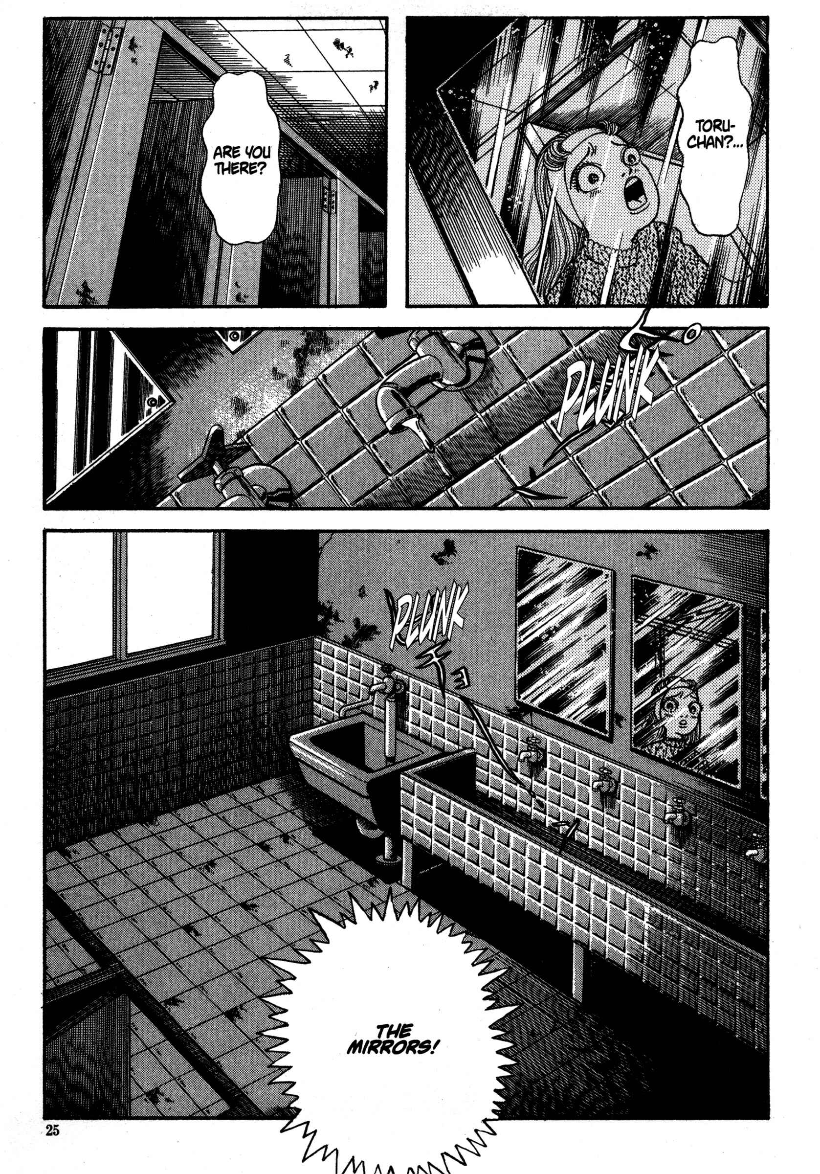 Page 26 Chapter 11 School Zone