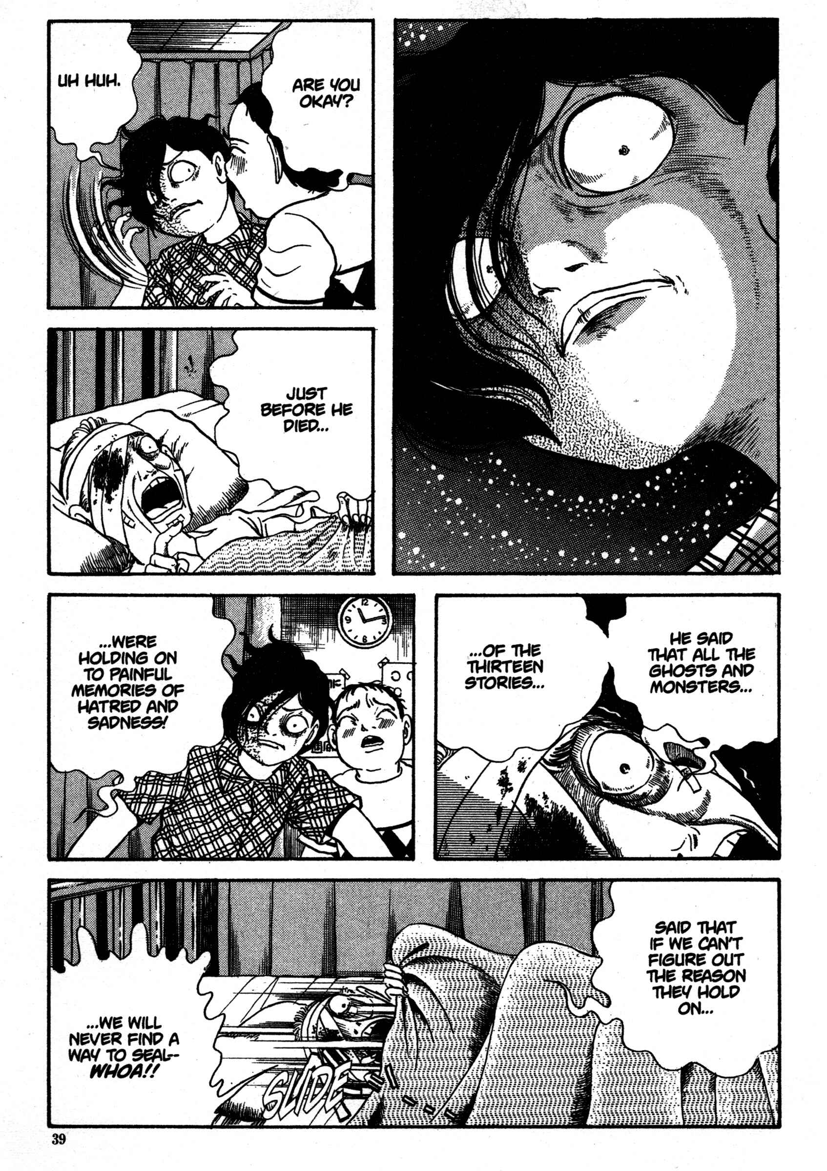 Page 40 Chapter 11 School Zone