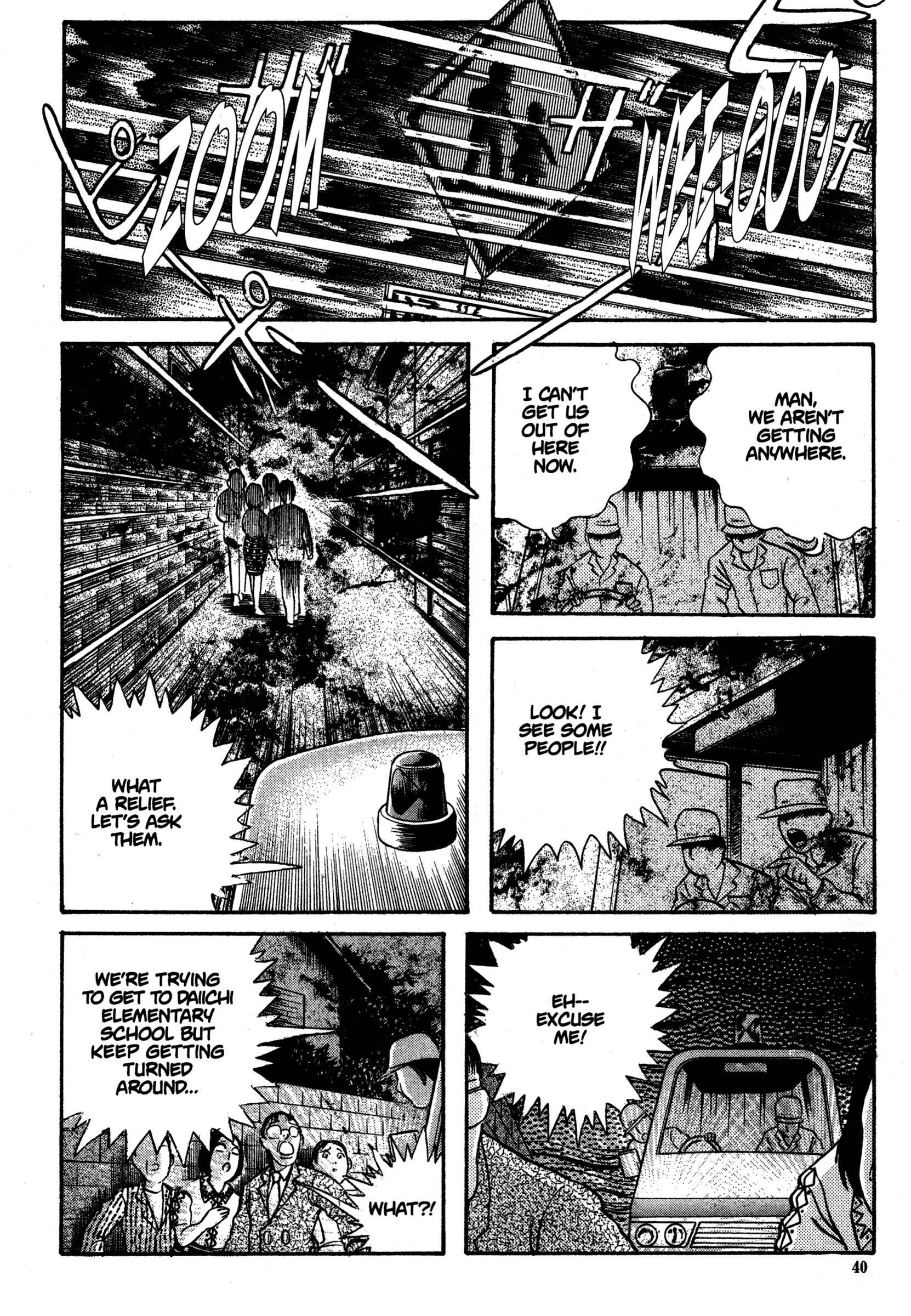 Page 41 Chapter 11 School Zone