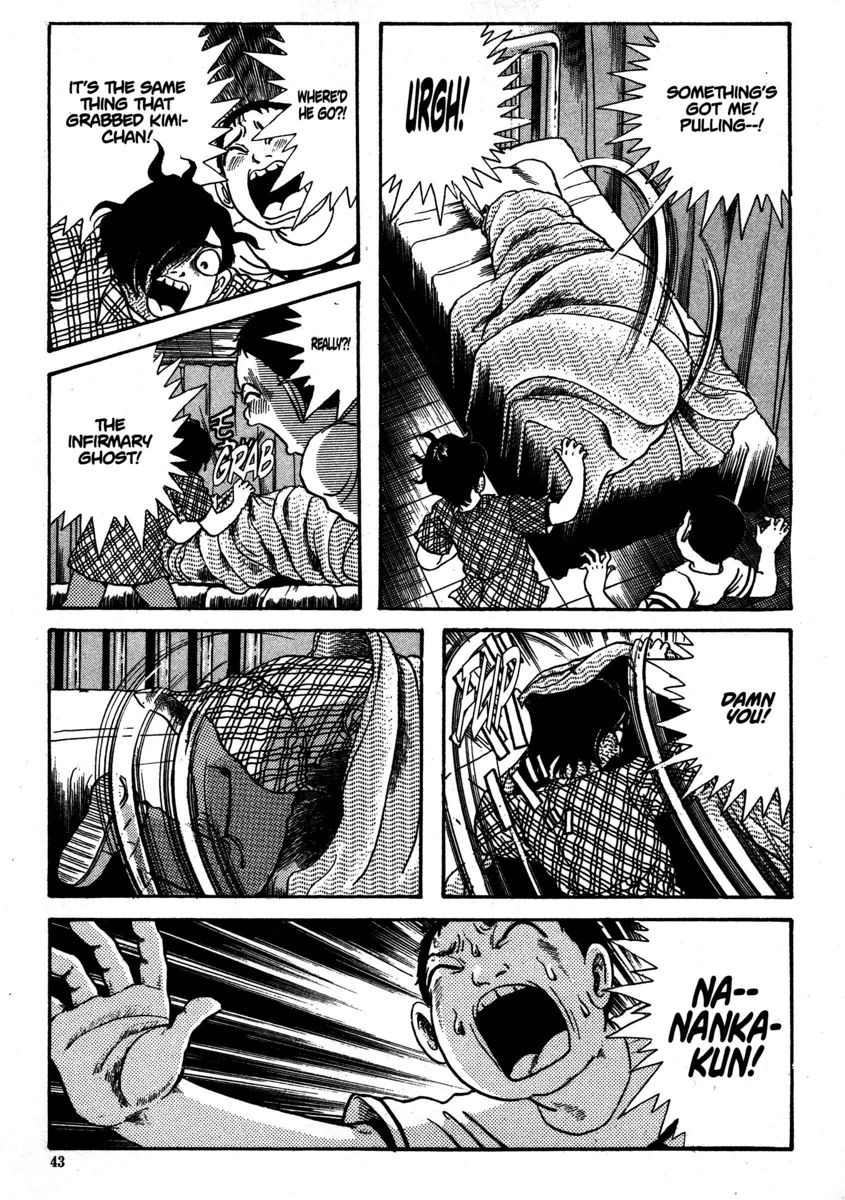 Page 44 Chapter 11 School Zone