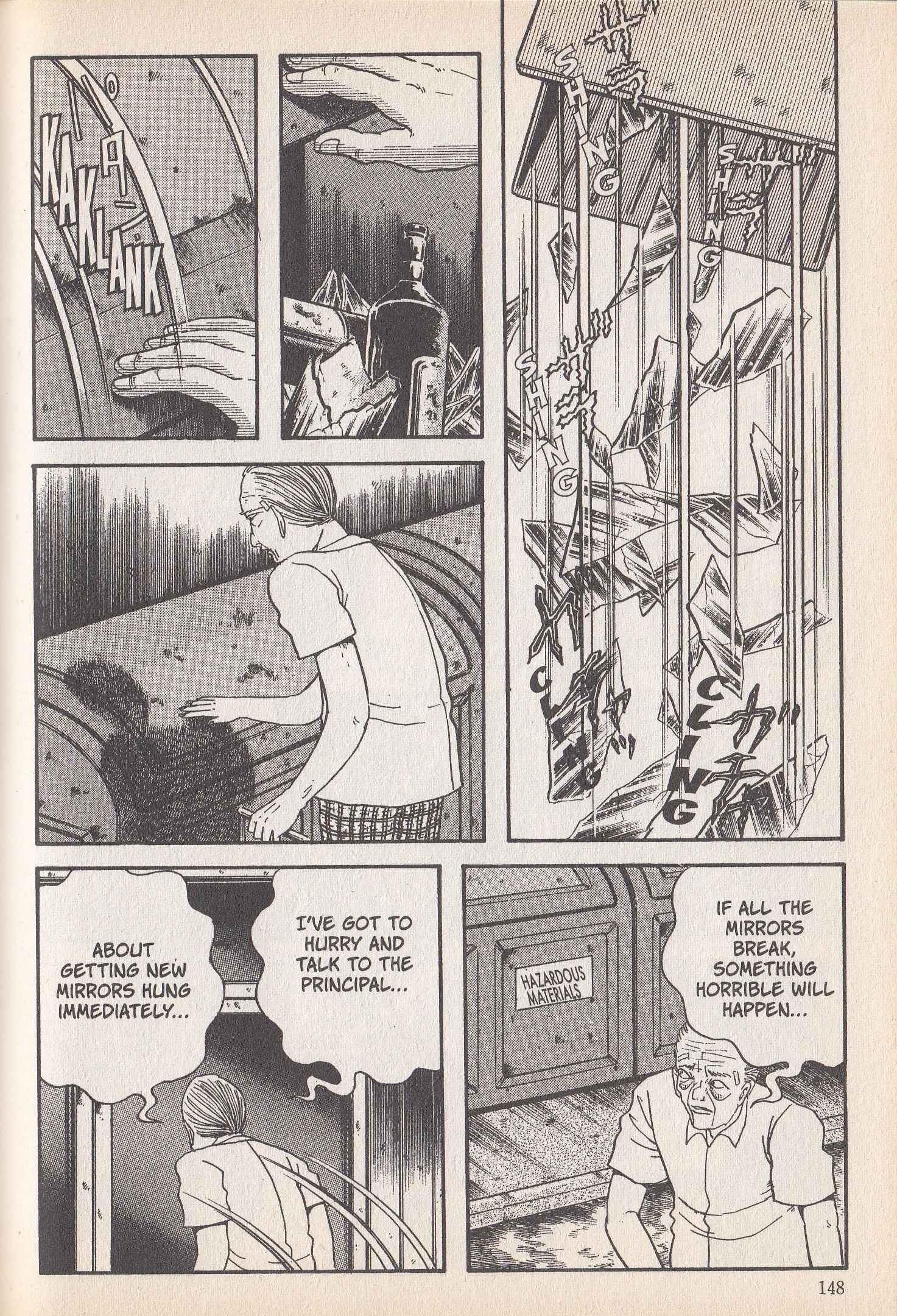 Page 31 Chapter 9 School Zone