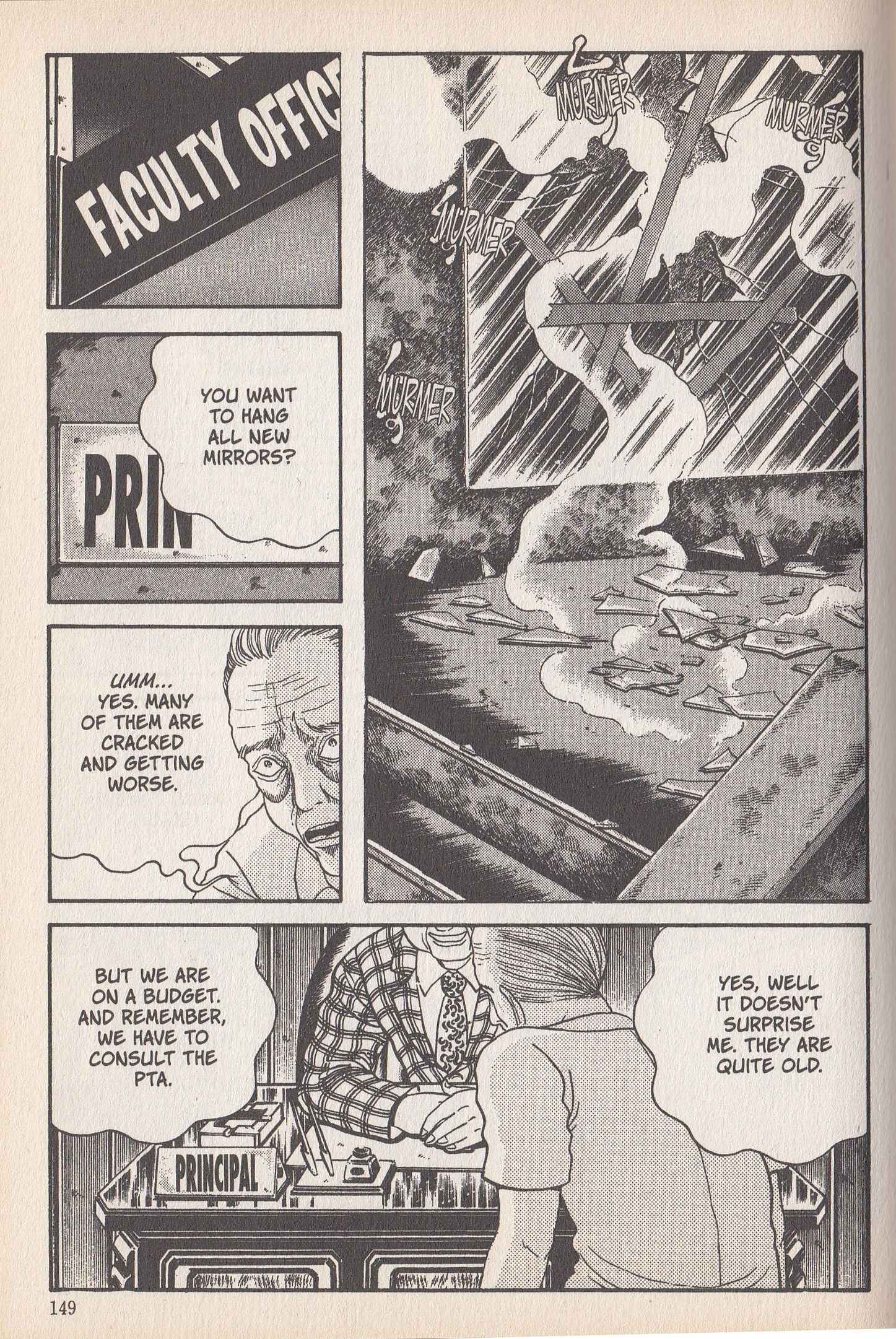 Page 32 Chapter 9 School Zone